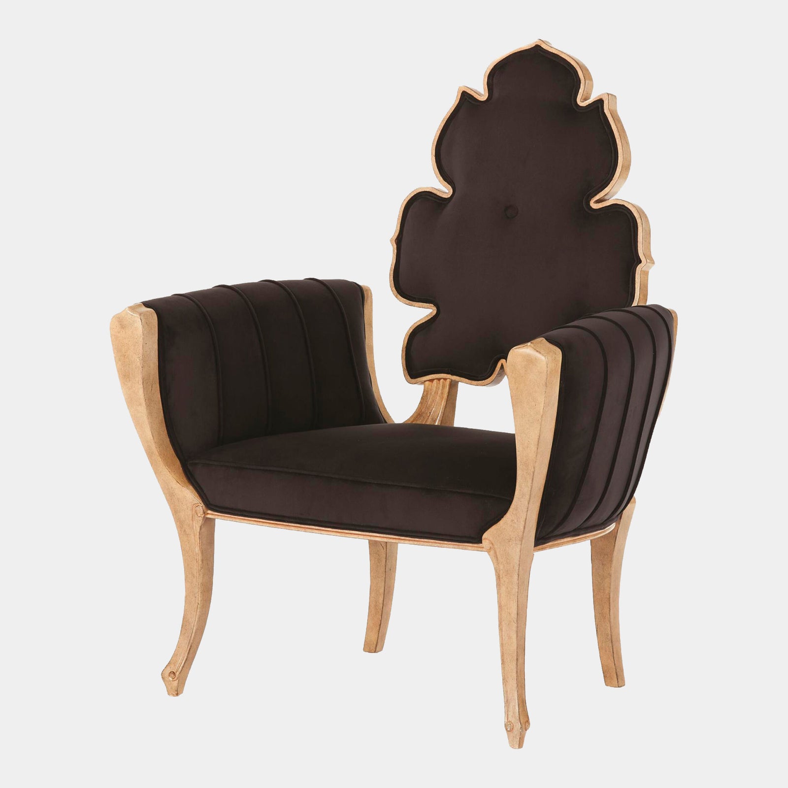 Wiggle Chair-Black