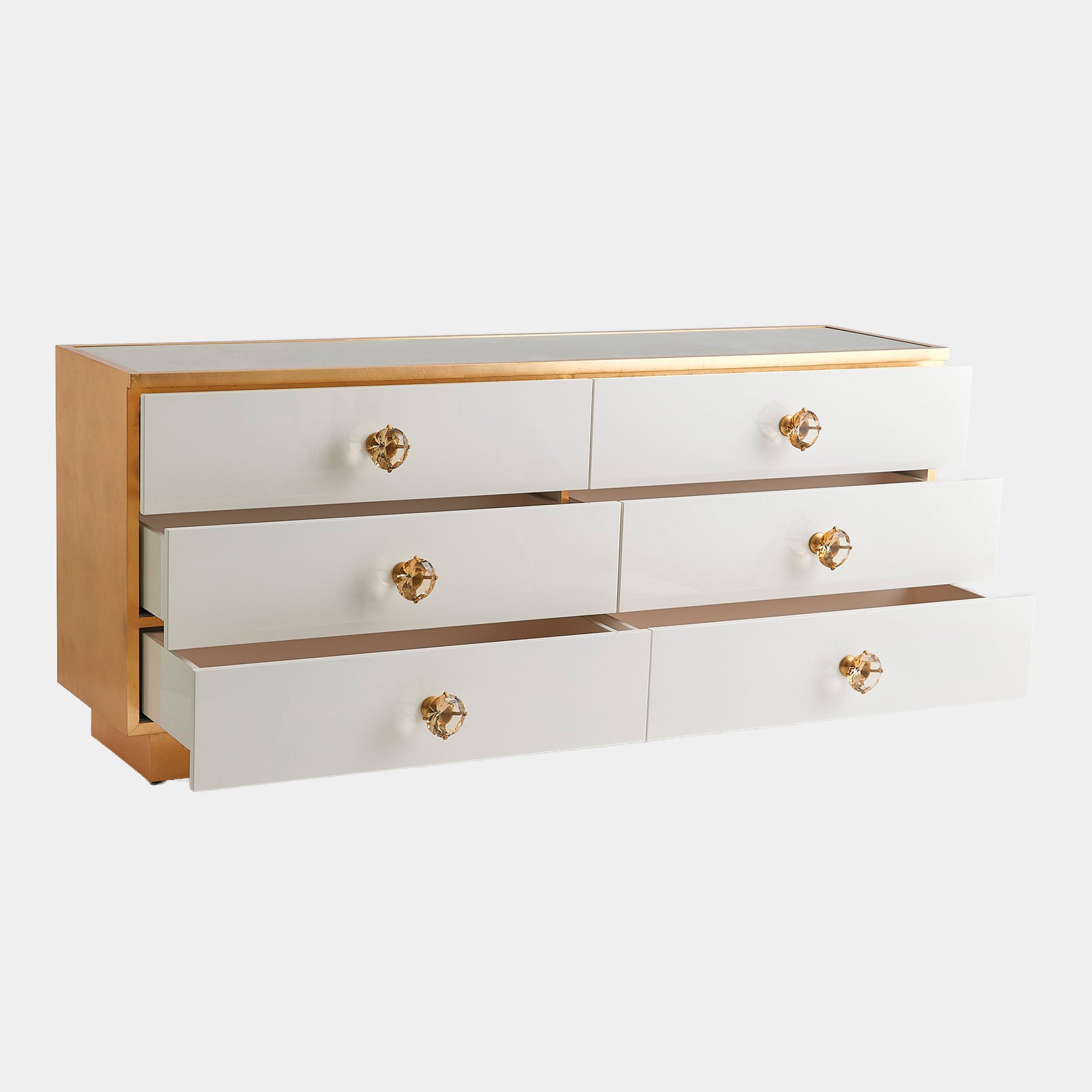 London Credenza