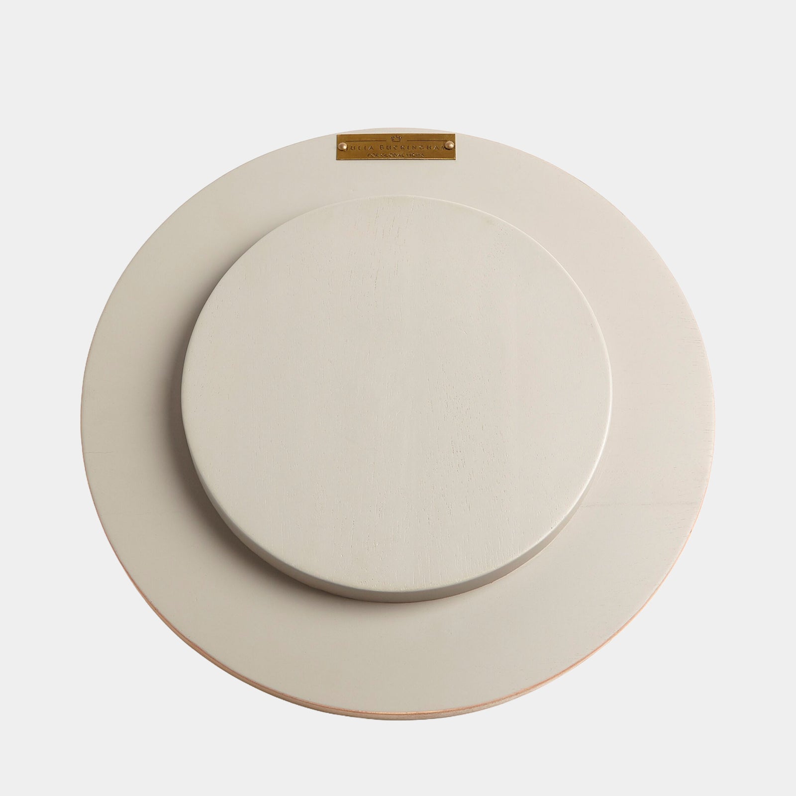 Conversational Rondel Top