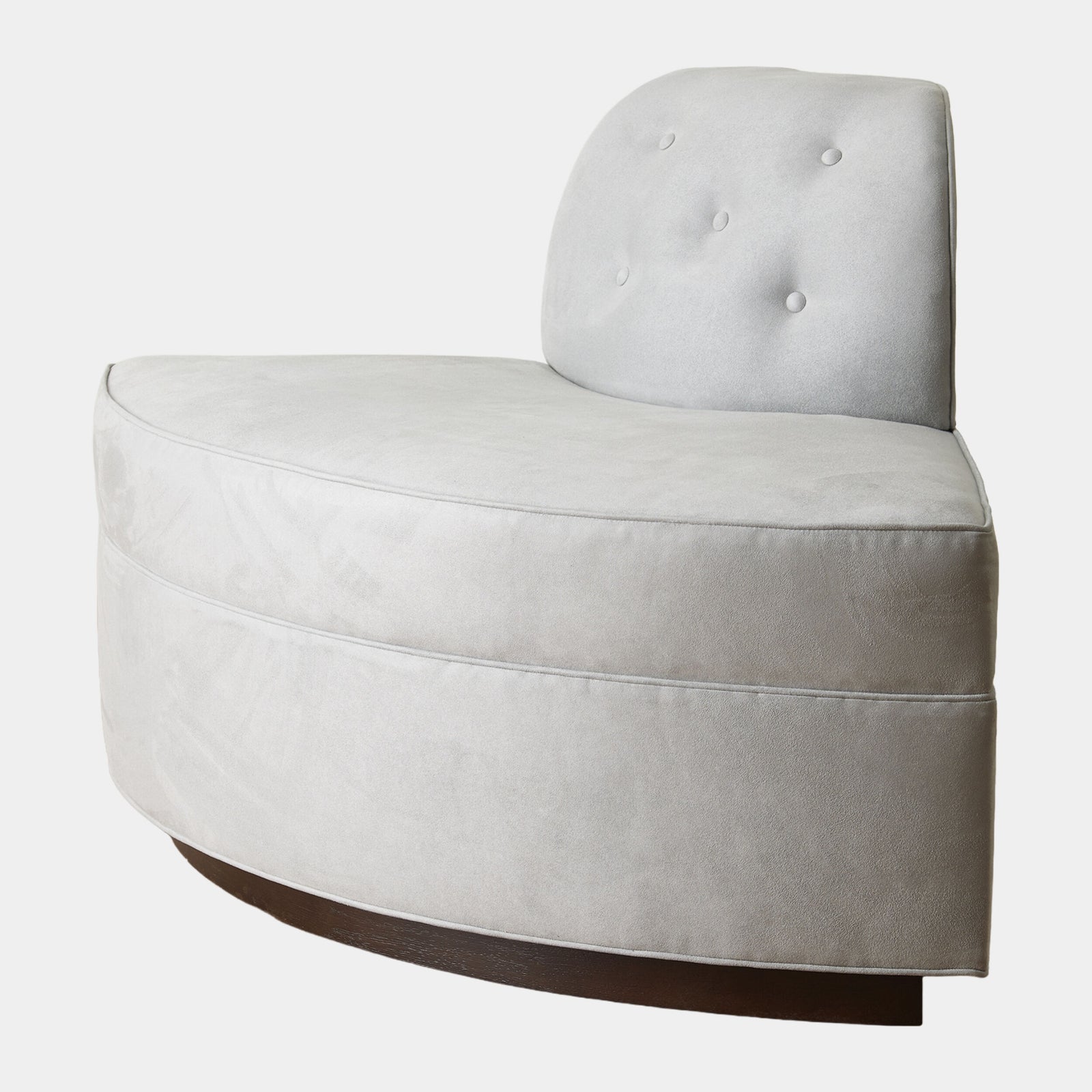 Petrosky Conversational Rondel-Gray