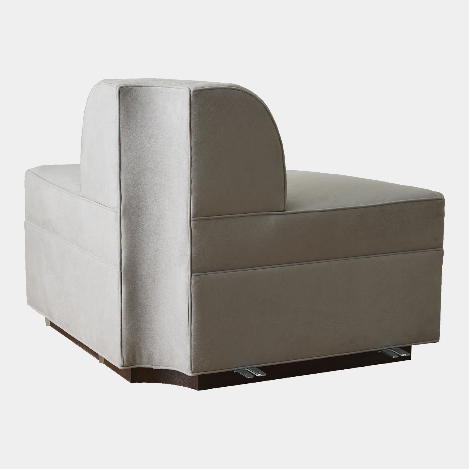 Petrosky Conversational Rondel-Gray