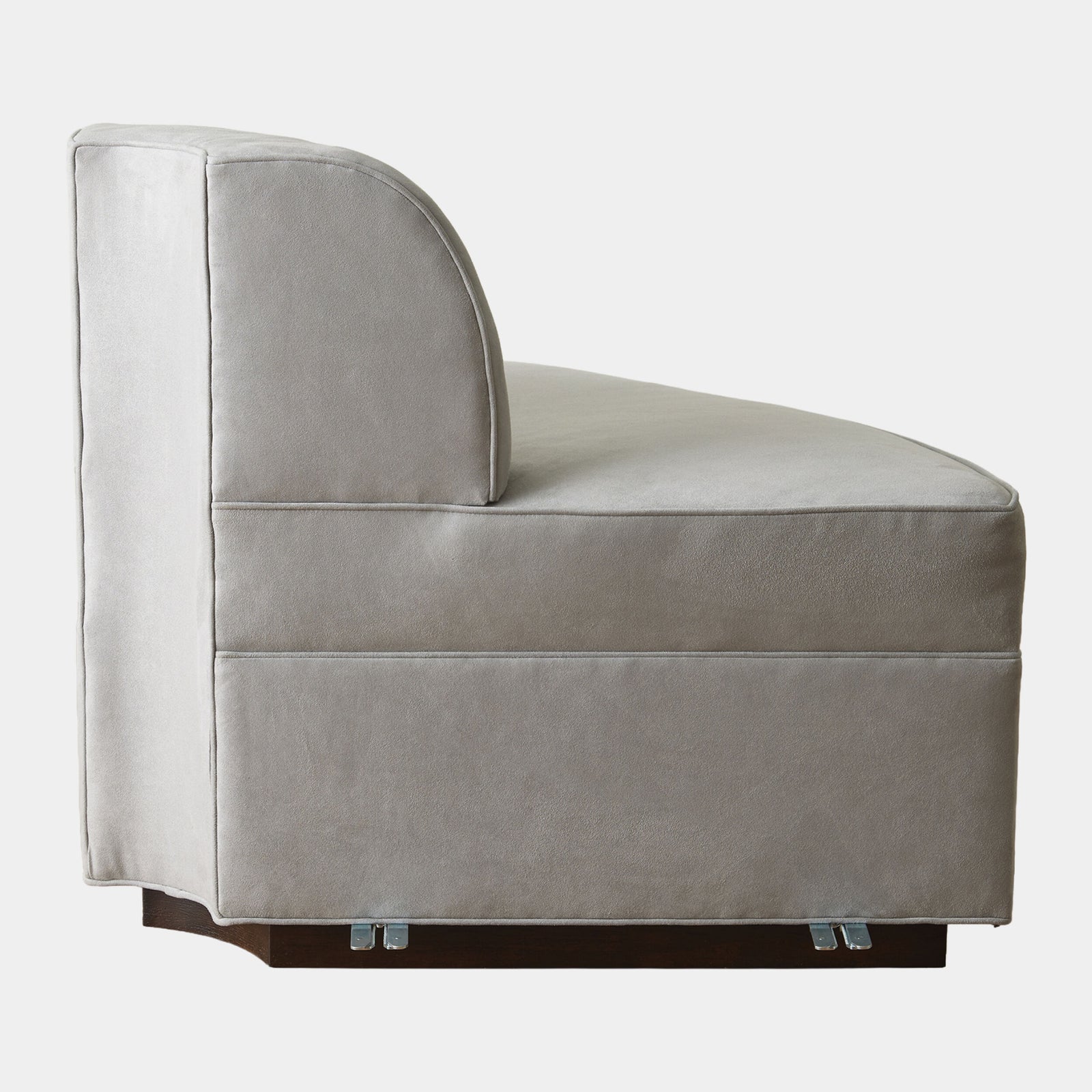 Petrosky Conversational Rondel-Gray