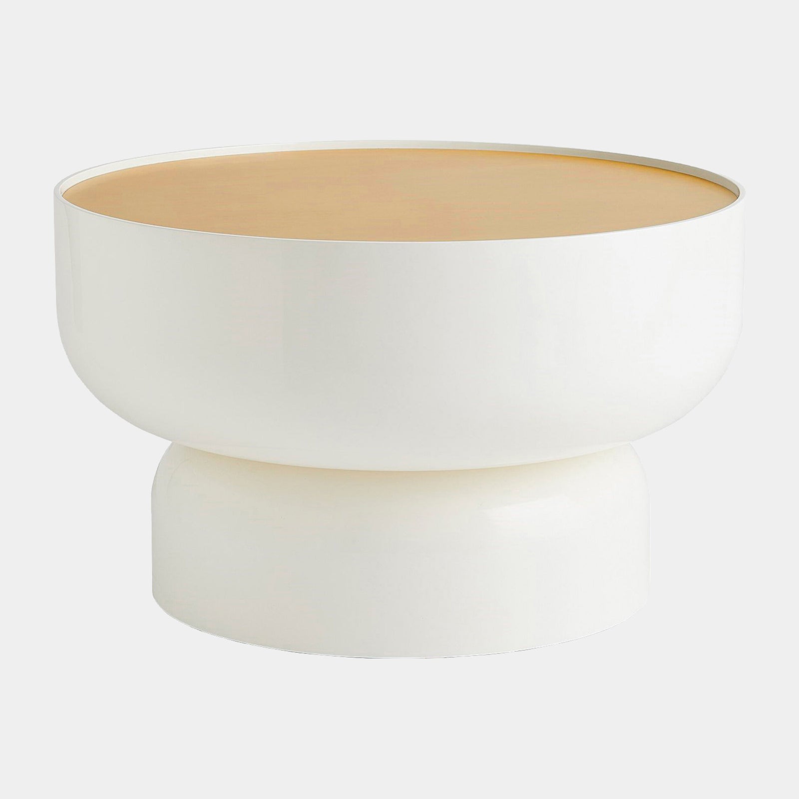 Three Kings Side Table-Lg