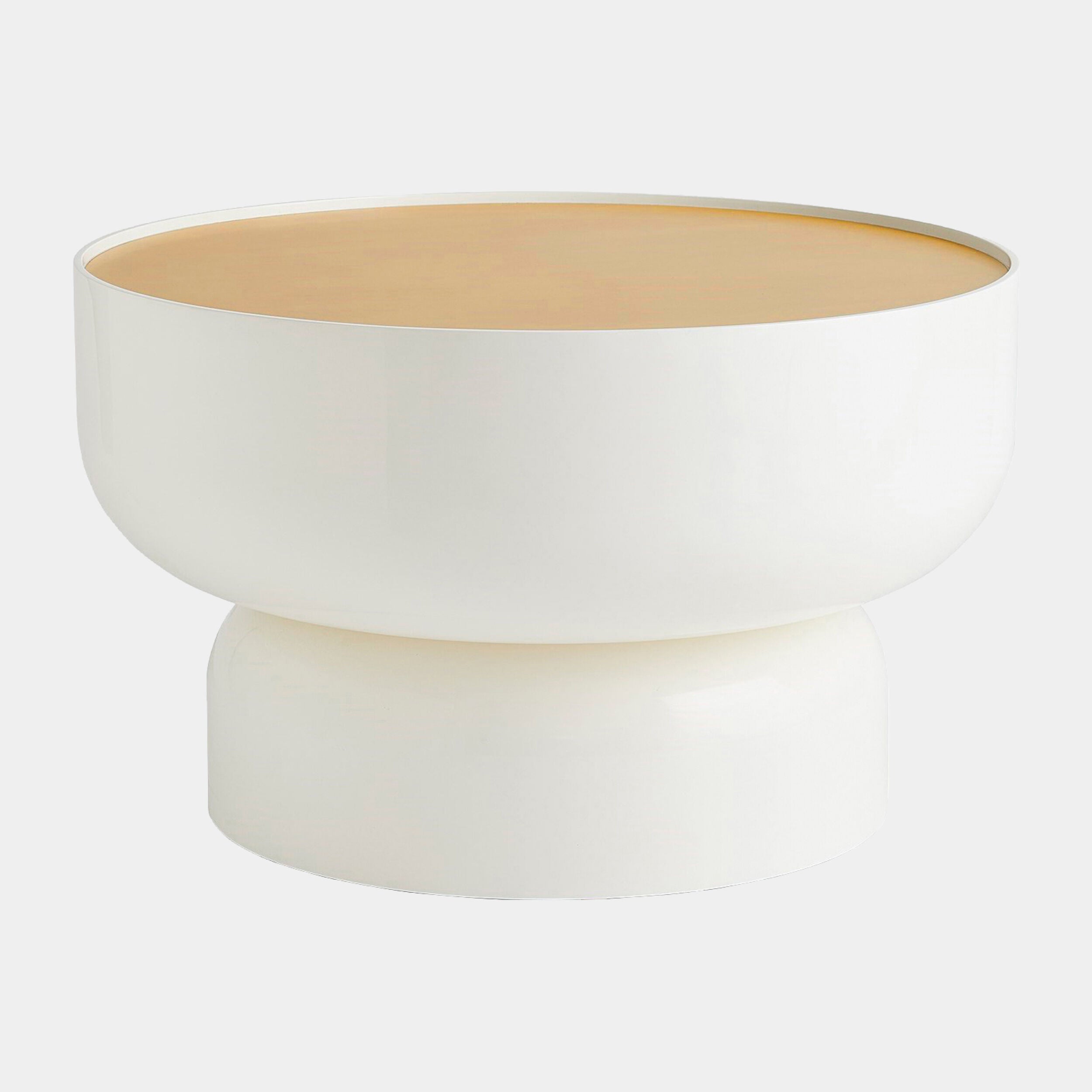Three Kings Side Table-Lg