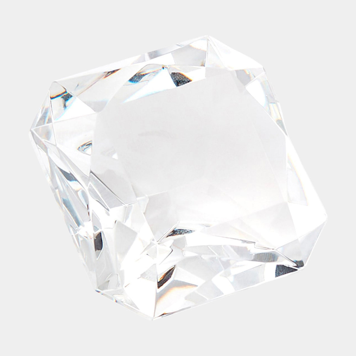 Oxford Jewels-Clear-Princess