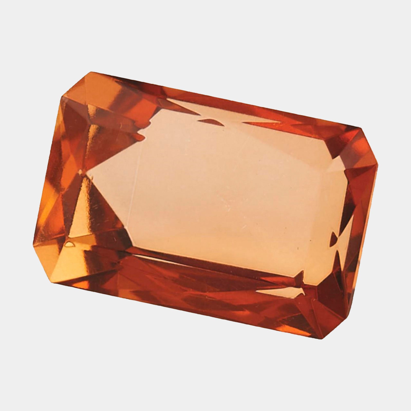 Oxford Jewels-Amber-Emerald