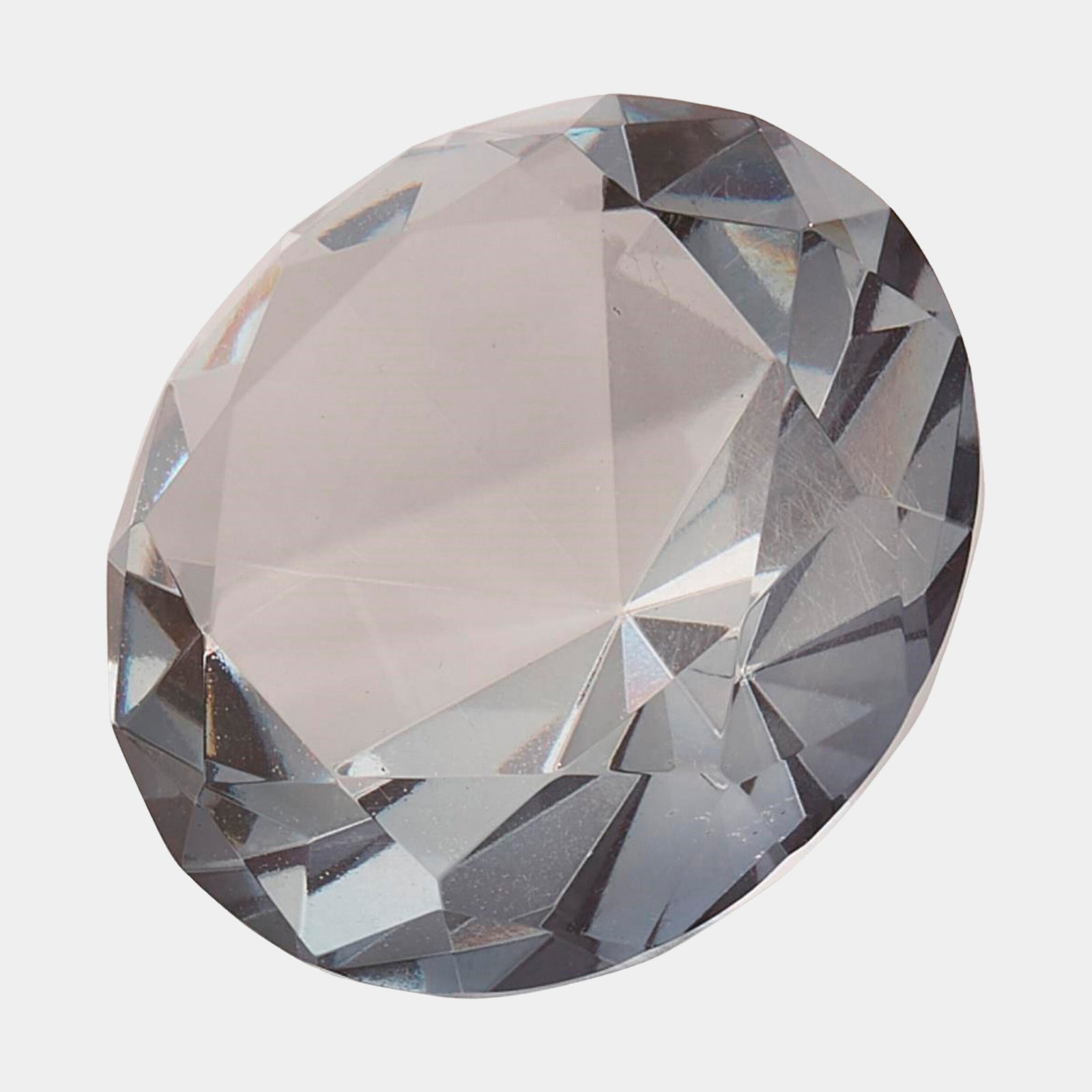 Oxford Jewels-Blue-Round