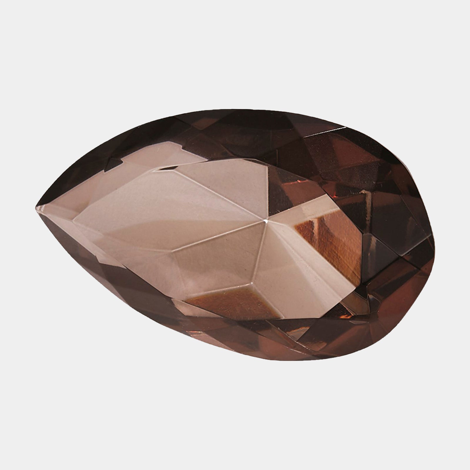Oxford Jewels-Gray-Pear