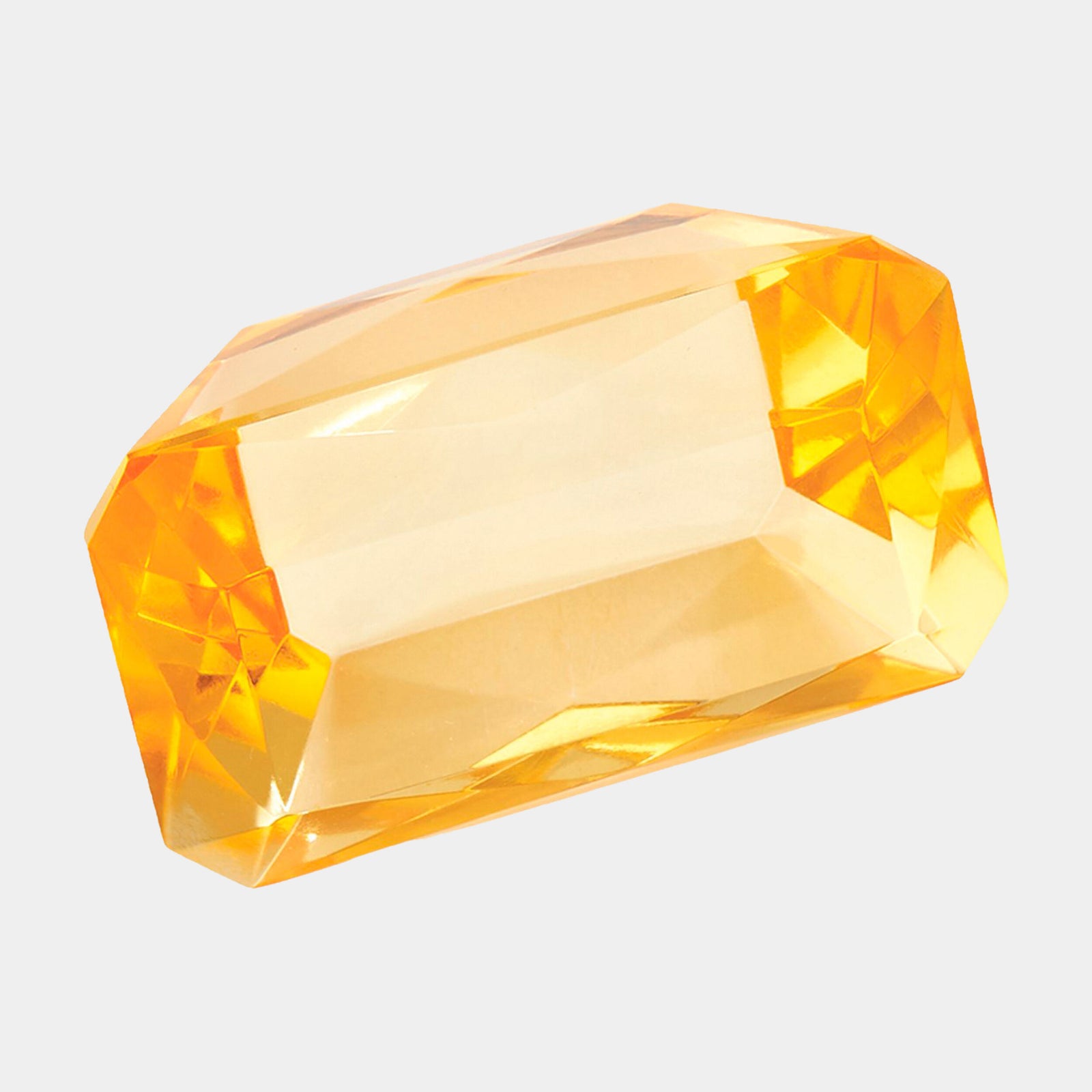 Oxford Jewels-Yellow-Emerald