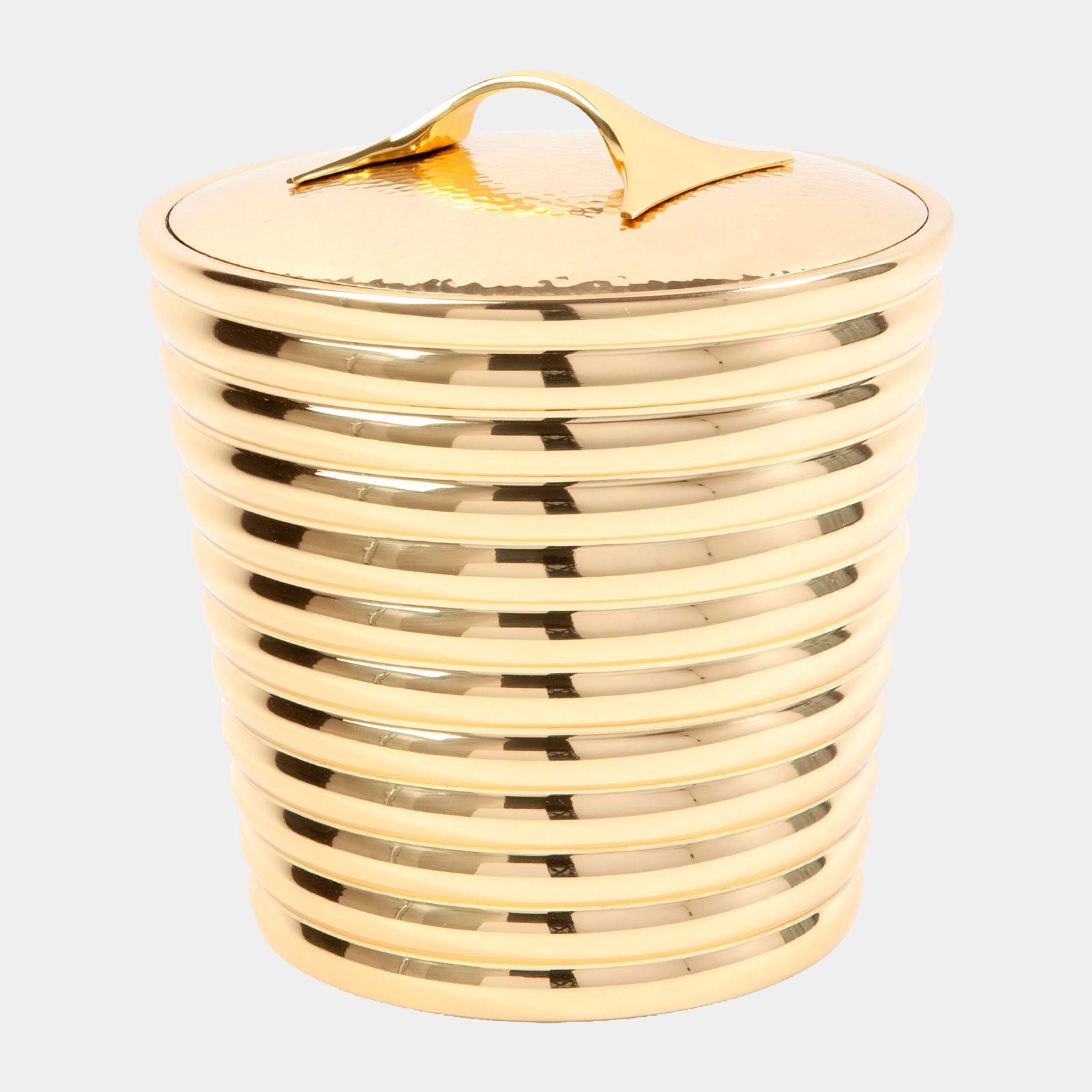 Beauty Ice Bucket