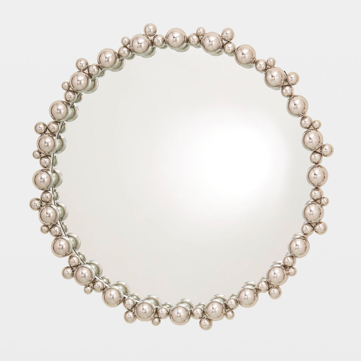 Globule Mirror-Nickel