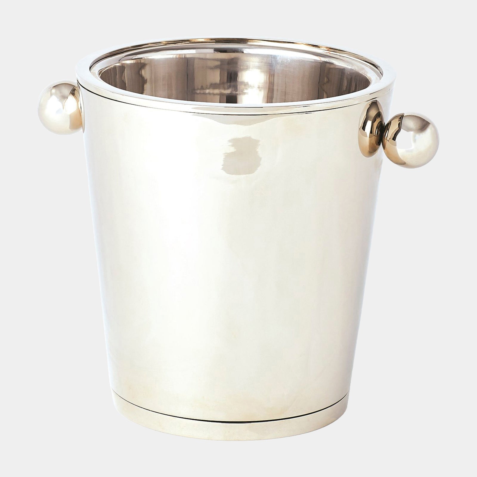 Margot Champagne Bucket-Nickel