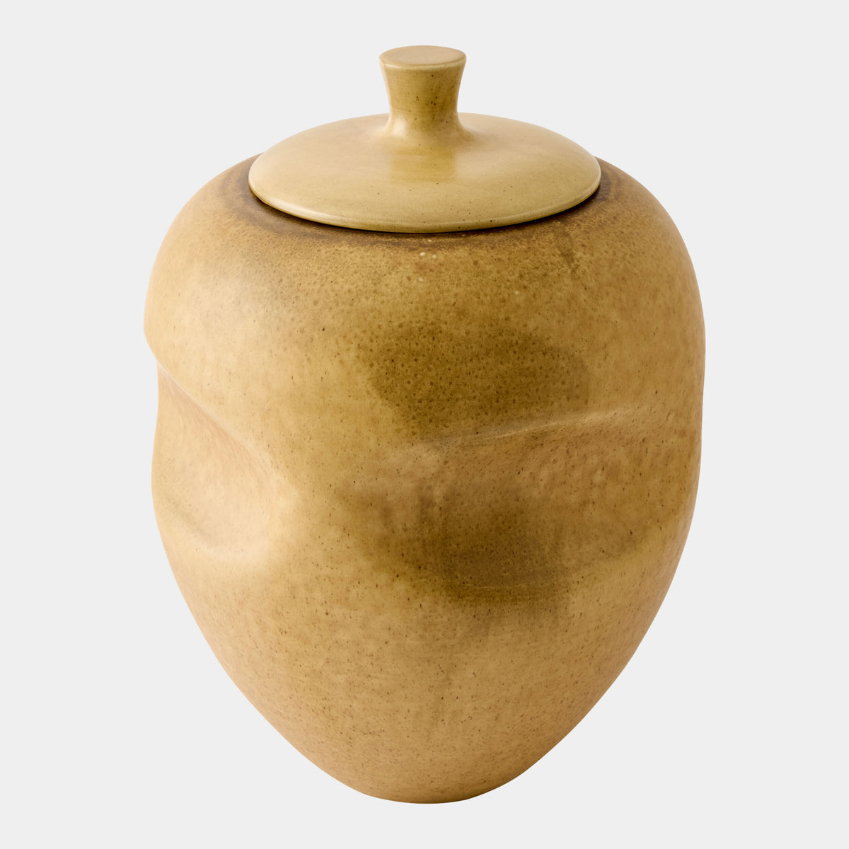 Opolo Jar-Tall-Camel