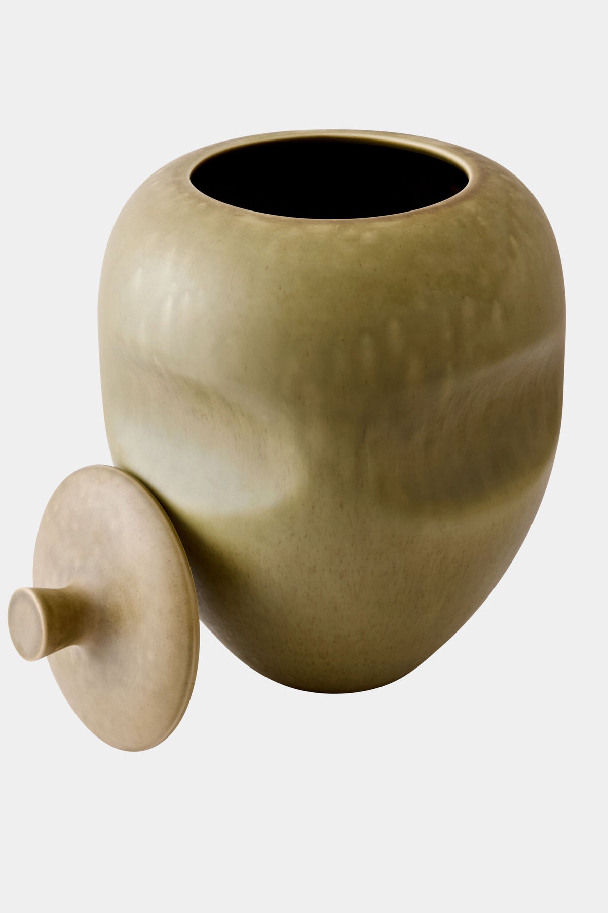 Opolo Jar-Tall-Moss