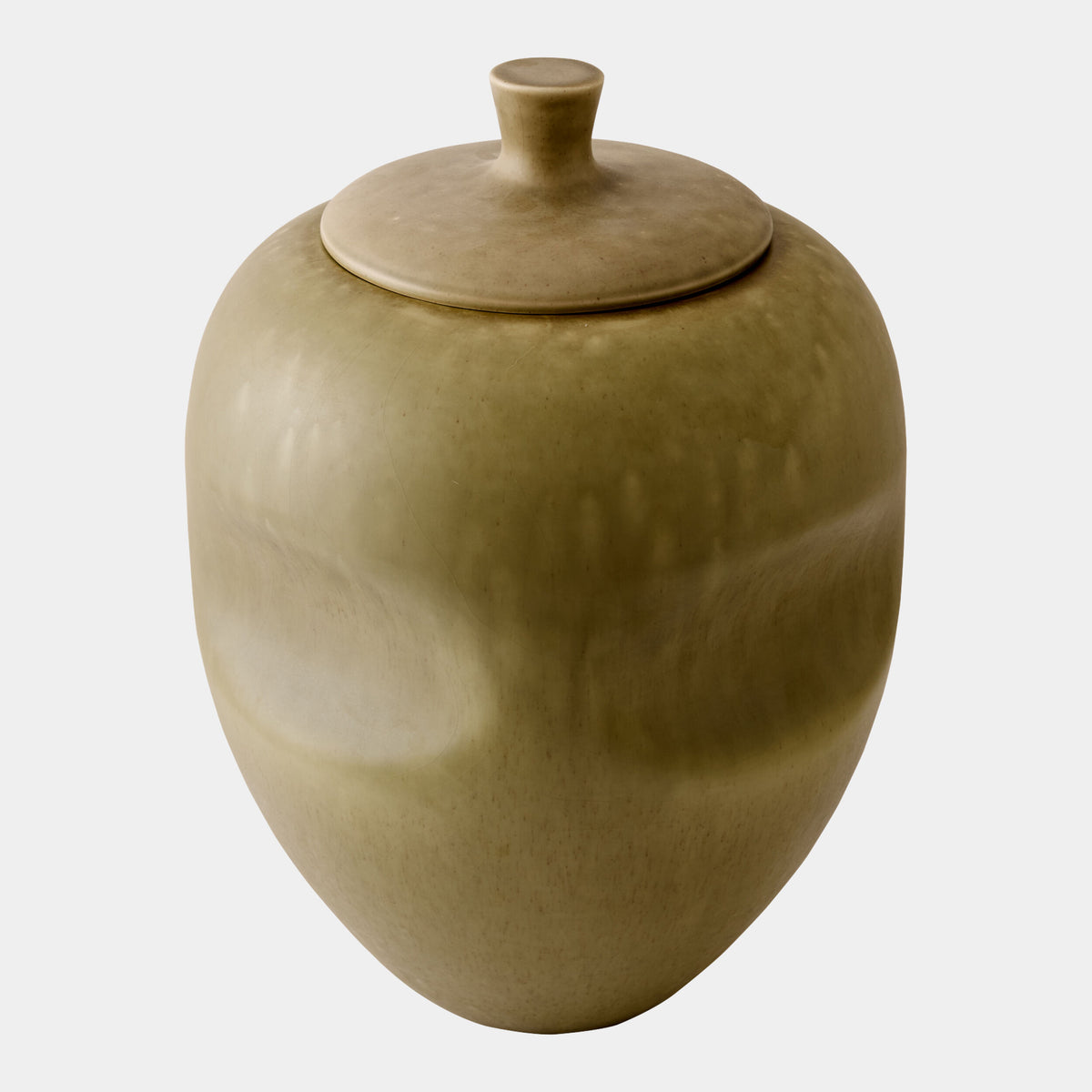 Opolo Jar-Tall-Moss