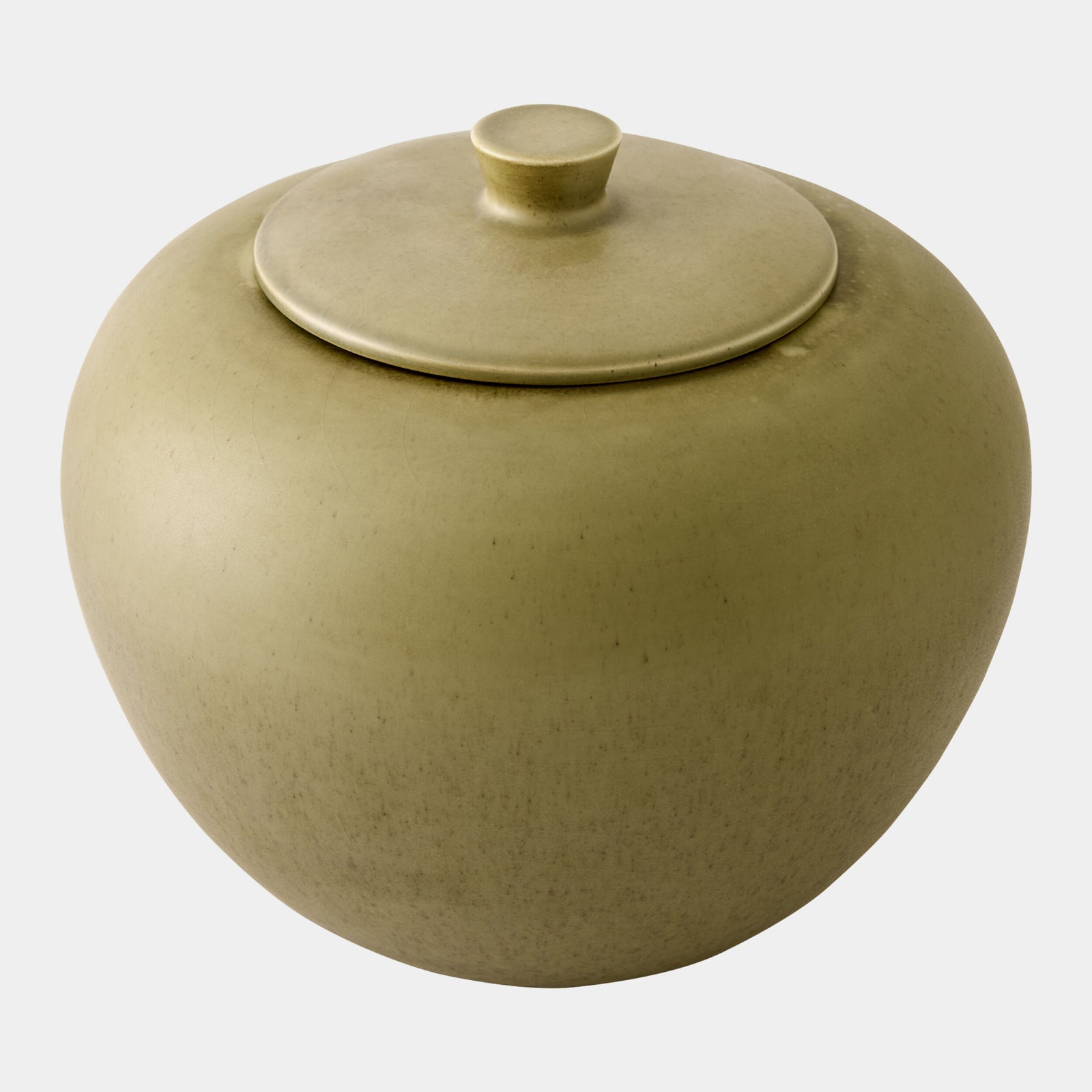 Opolo Jar-Petite-Moss