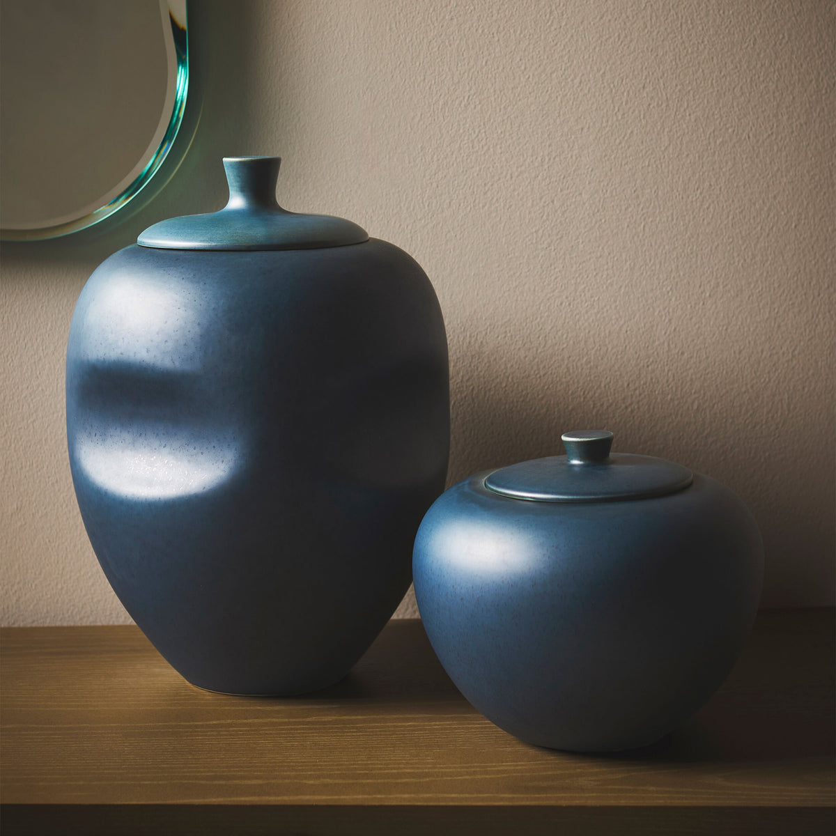 Opolo Jar-Tall-Ink