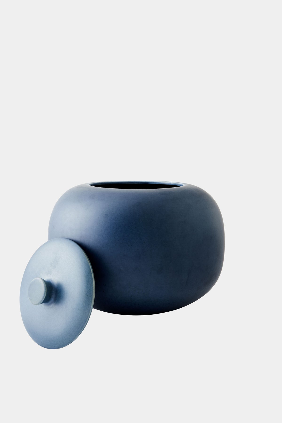 Opolo Jar-Demi-Ink