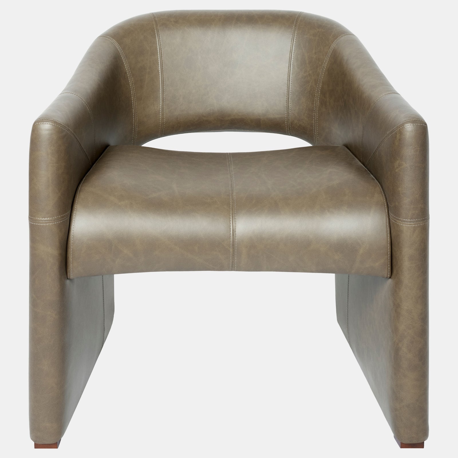 Winchester Chair-Leather