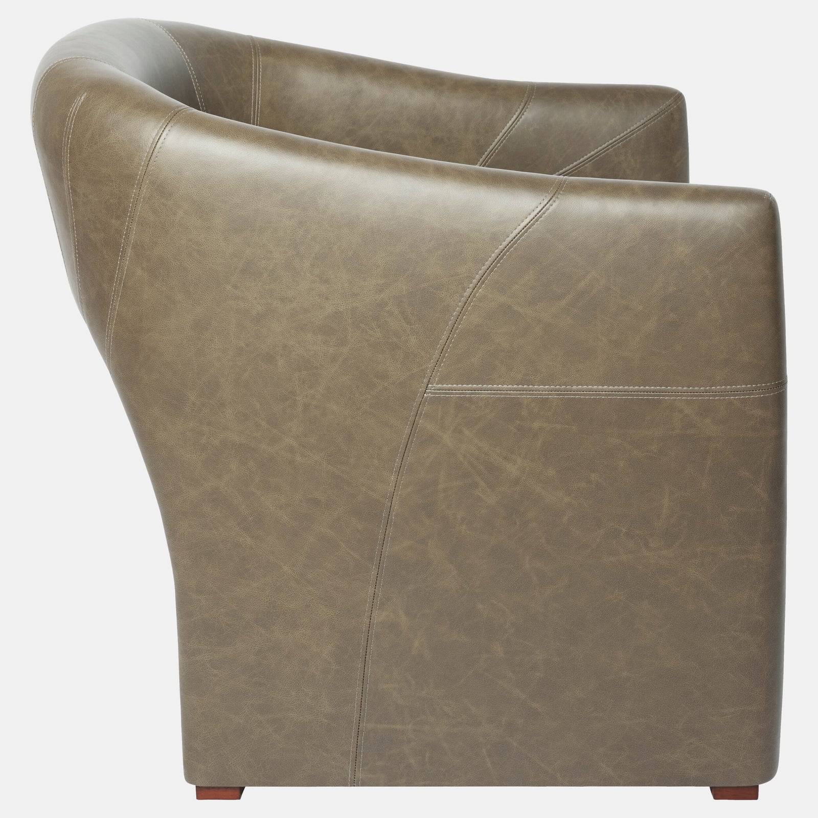 Winchester Chair-Leather