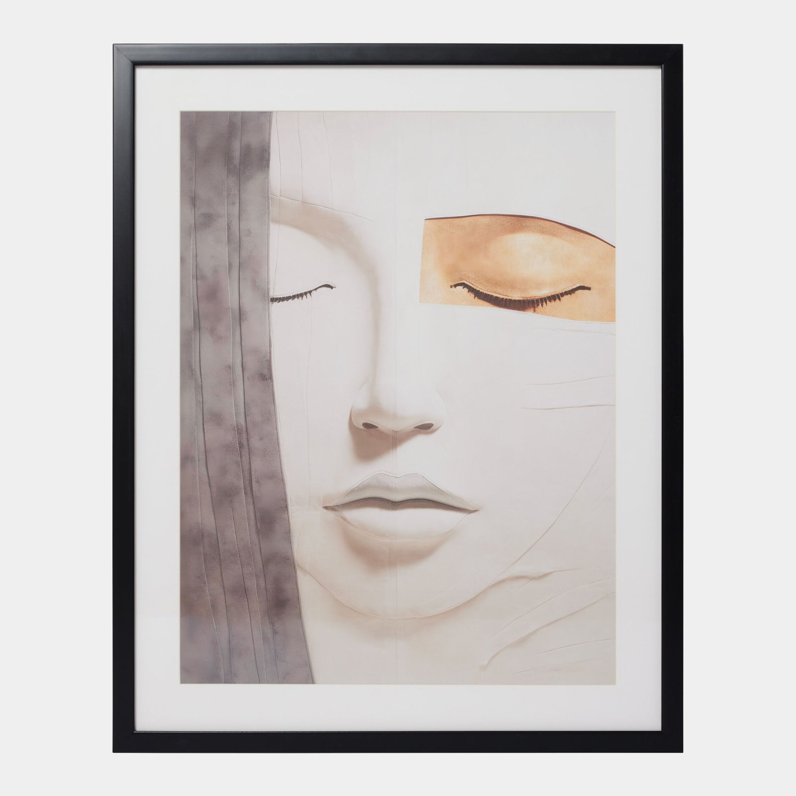Femme D'or-3