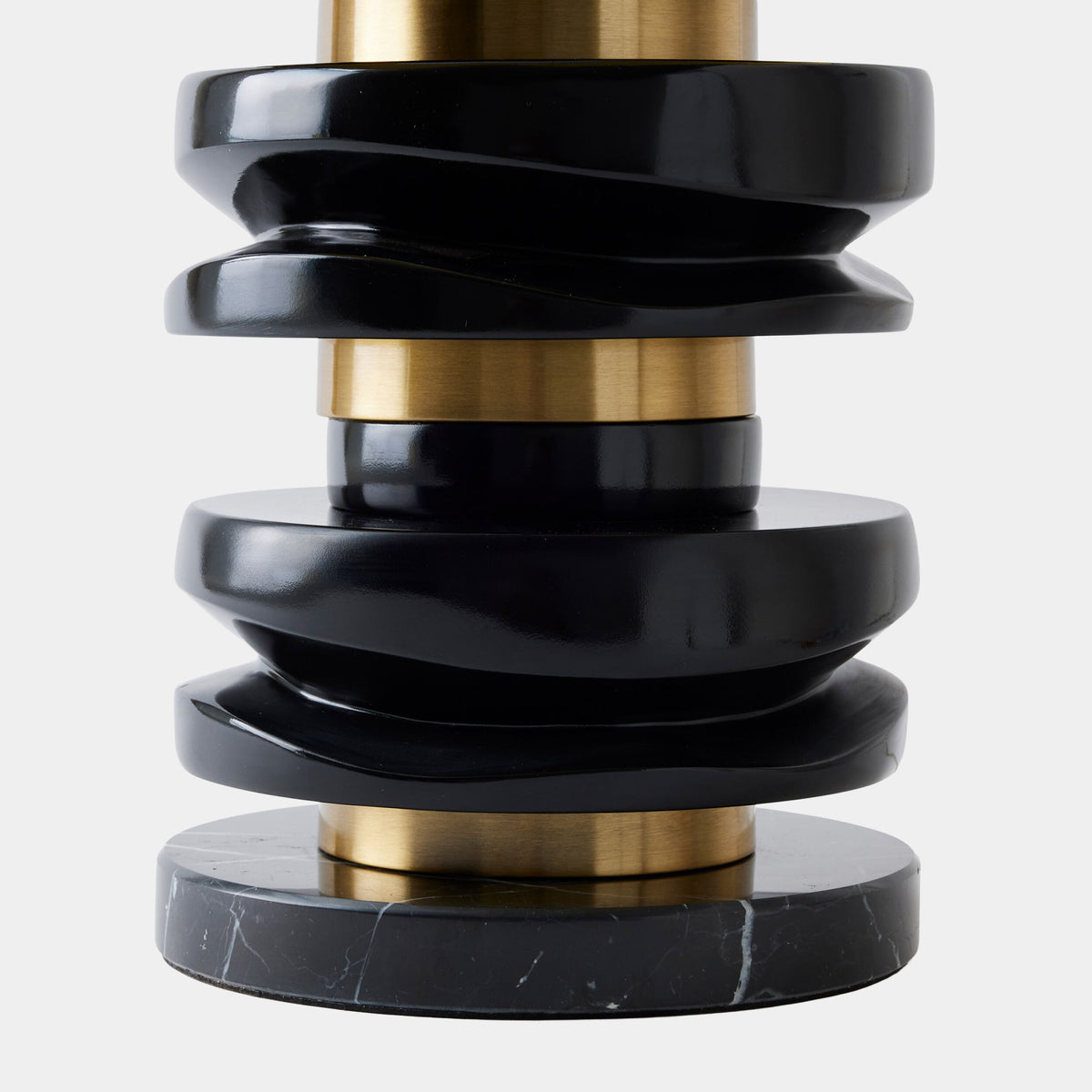 Meteor Table Lamp