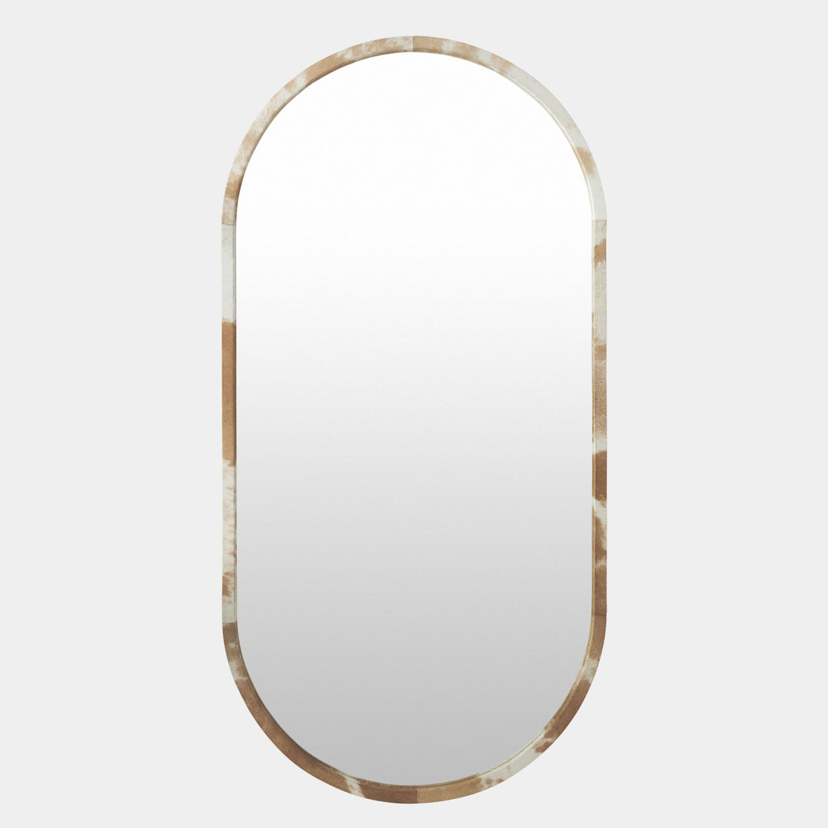 Brindle Mirror