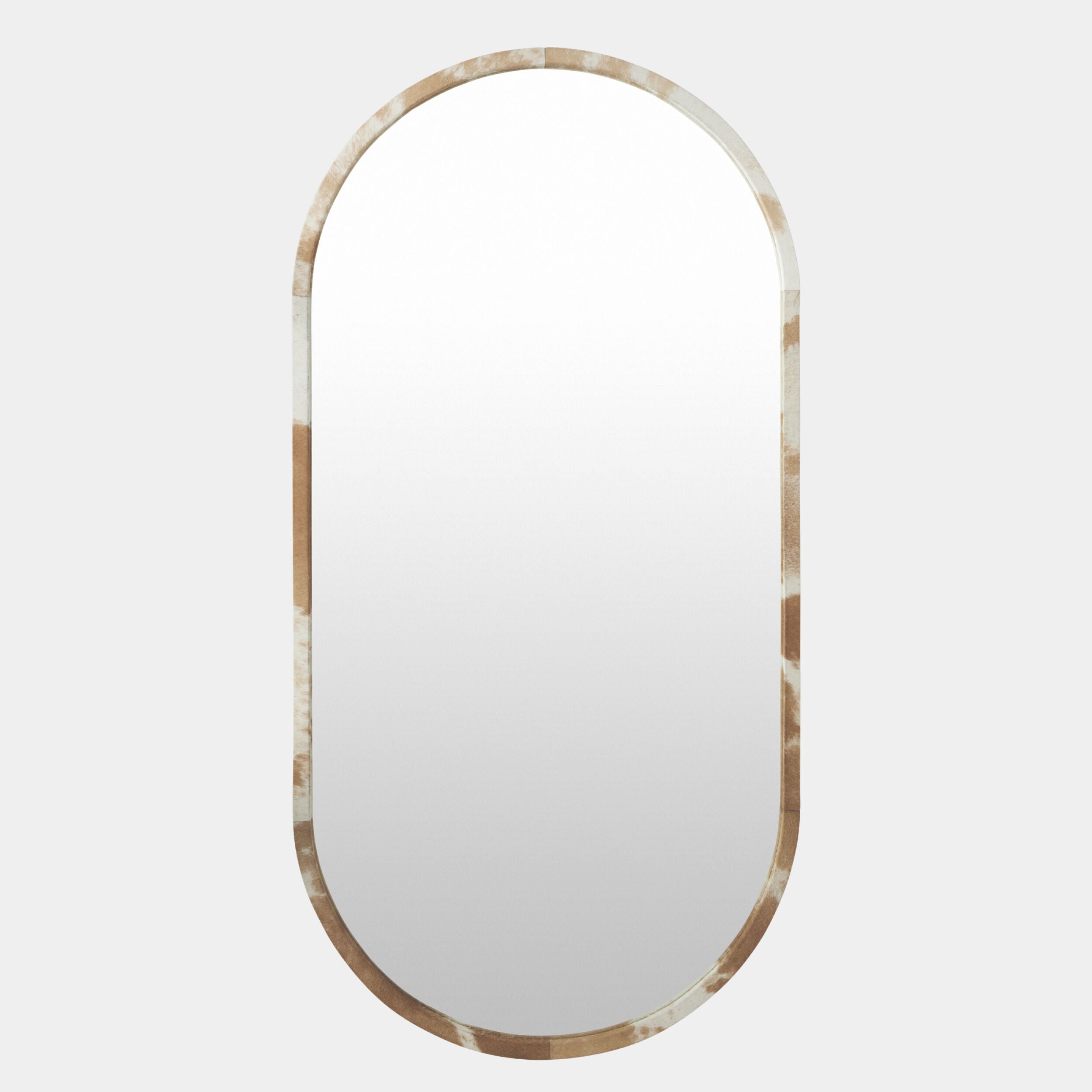 Brindle Mirror