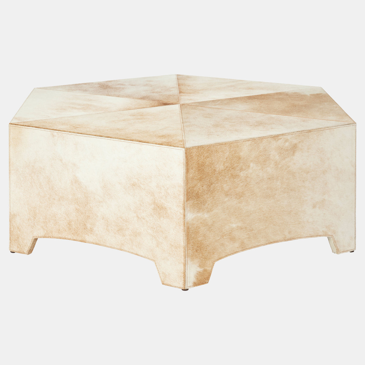 Brindle Cocktail Table