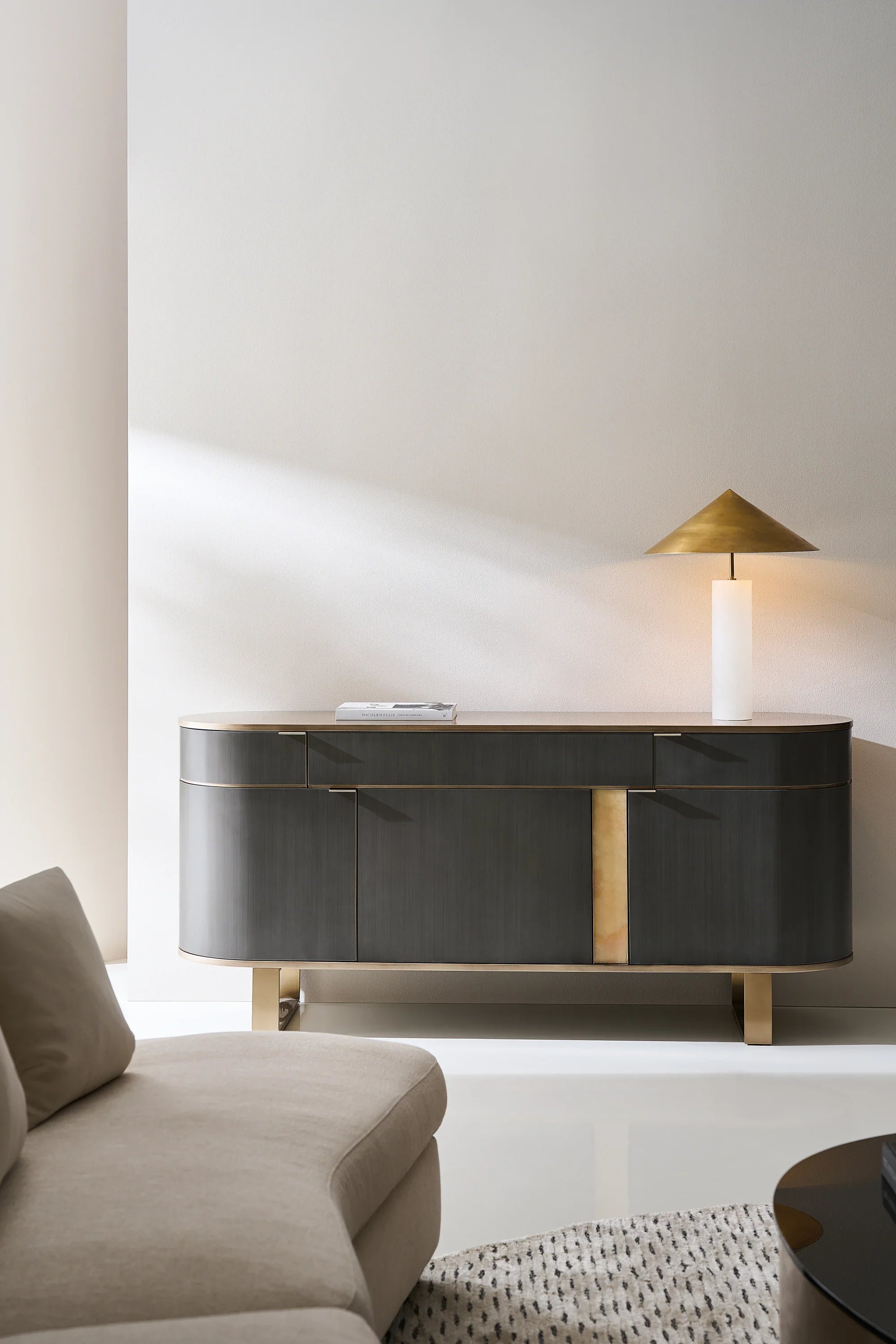 Piet – Sideboards & Buffets by Caracole | Sutter & Vale