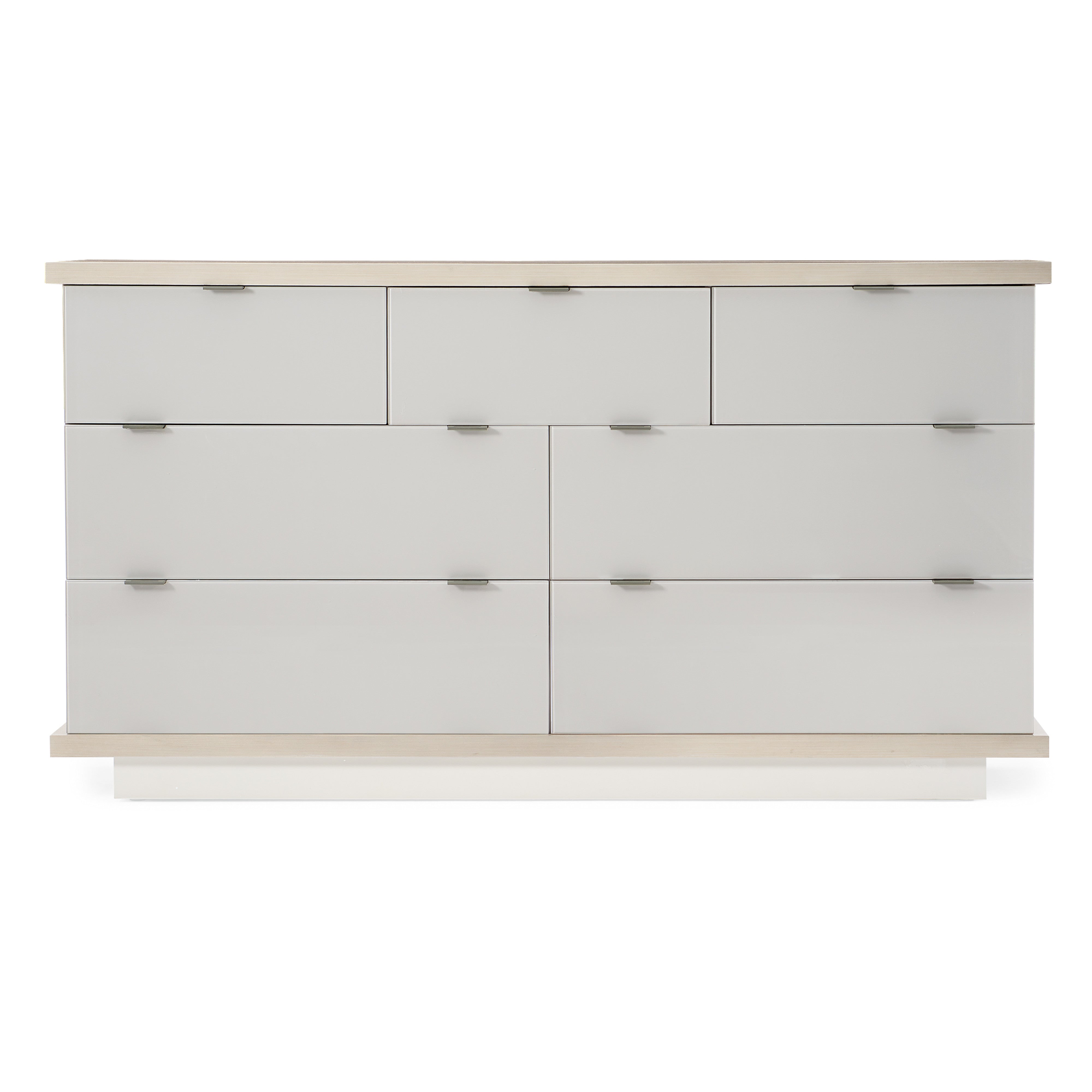 Expressions Dresser – Dressers by Caracole | Sutter & Vale