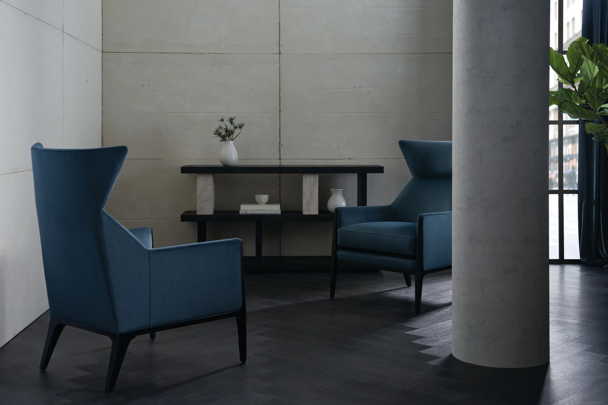 Boundless Chair - Peacock