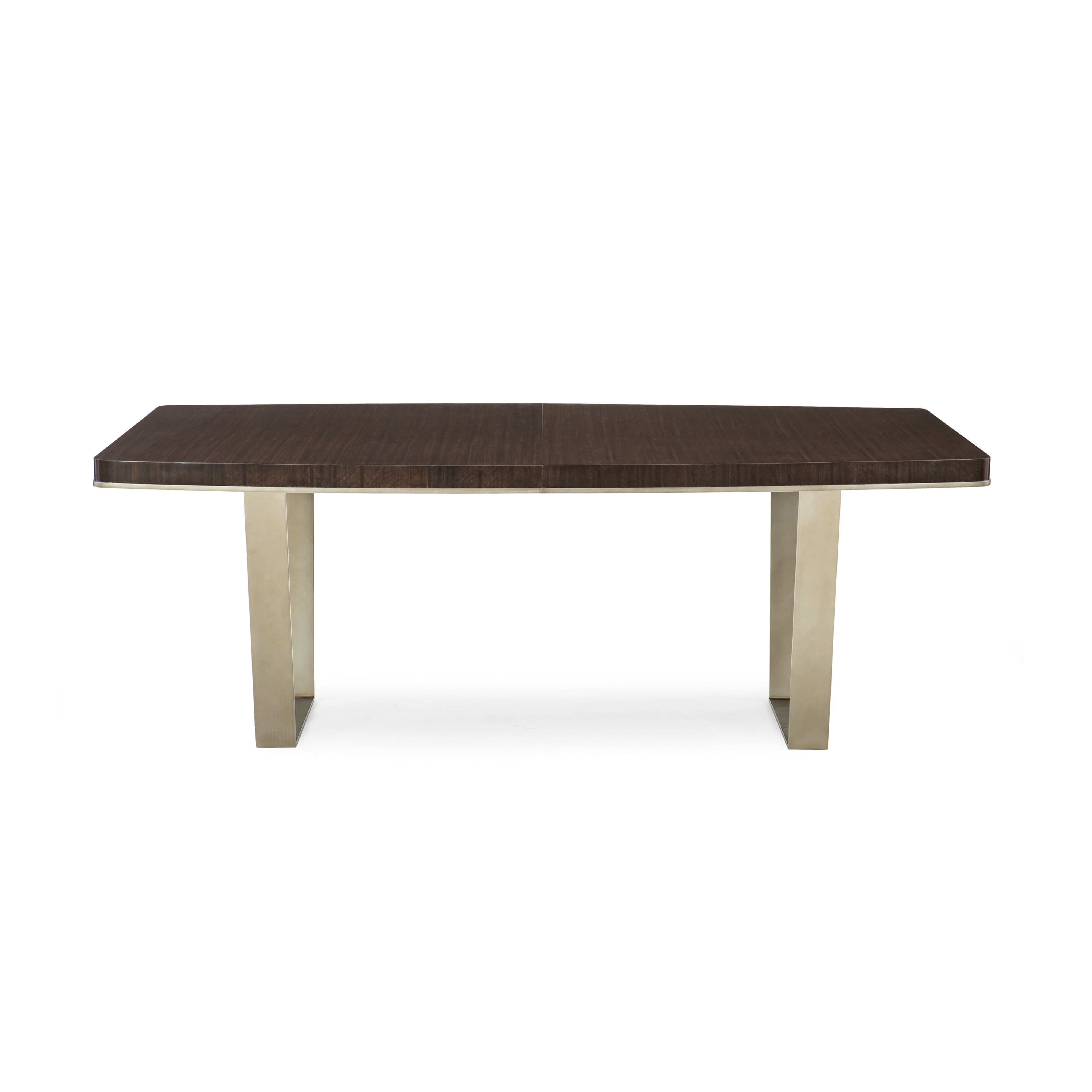 Streamline Dining Table – Dining Tables by Caracole | Sutter & Vale