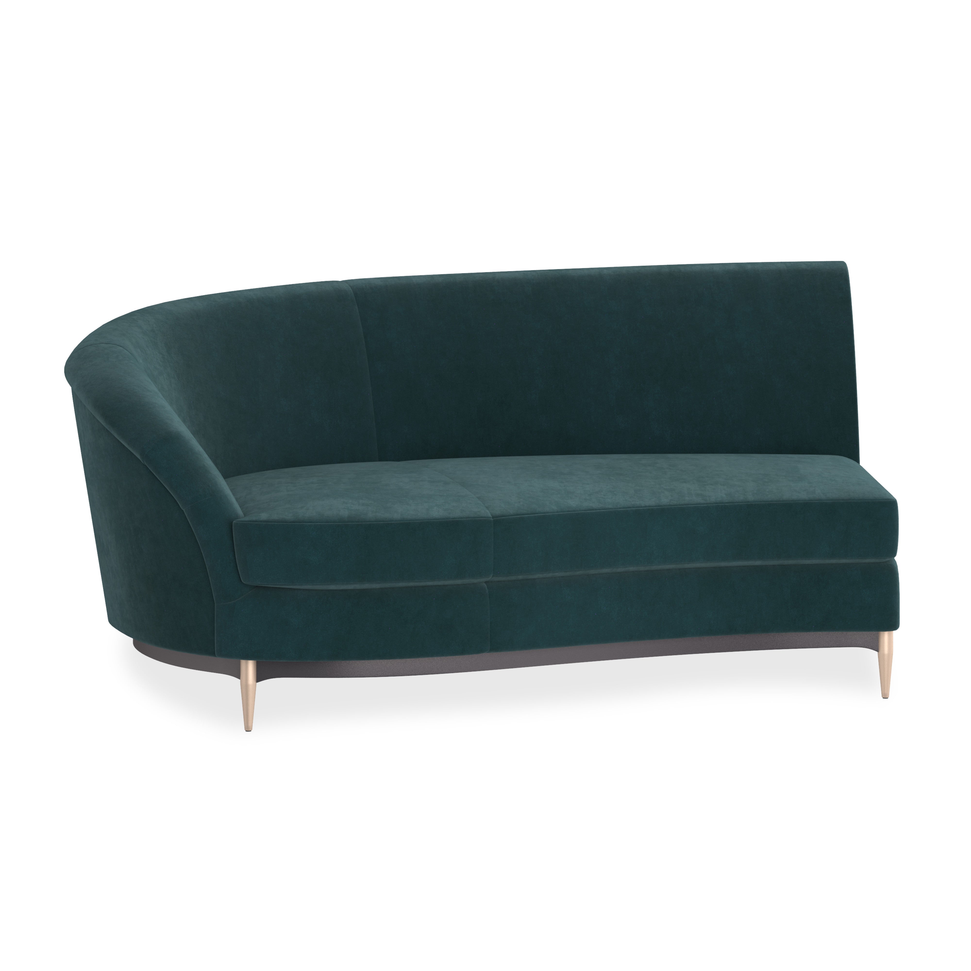 Three'S Company Laf Sofa