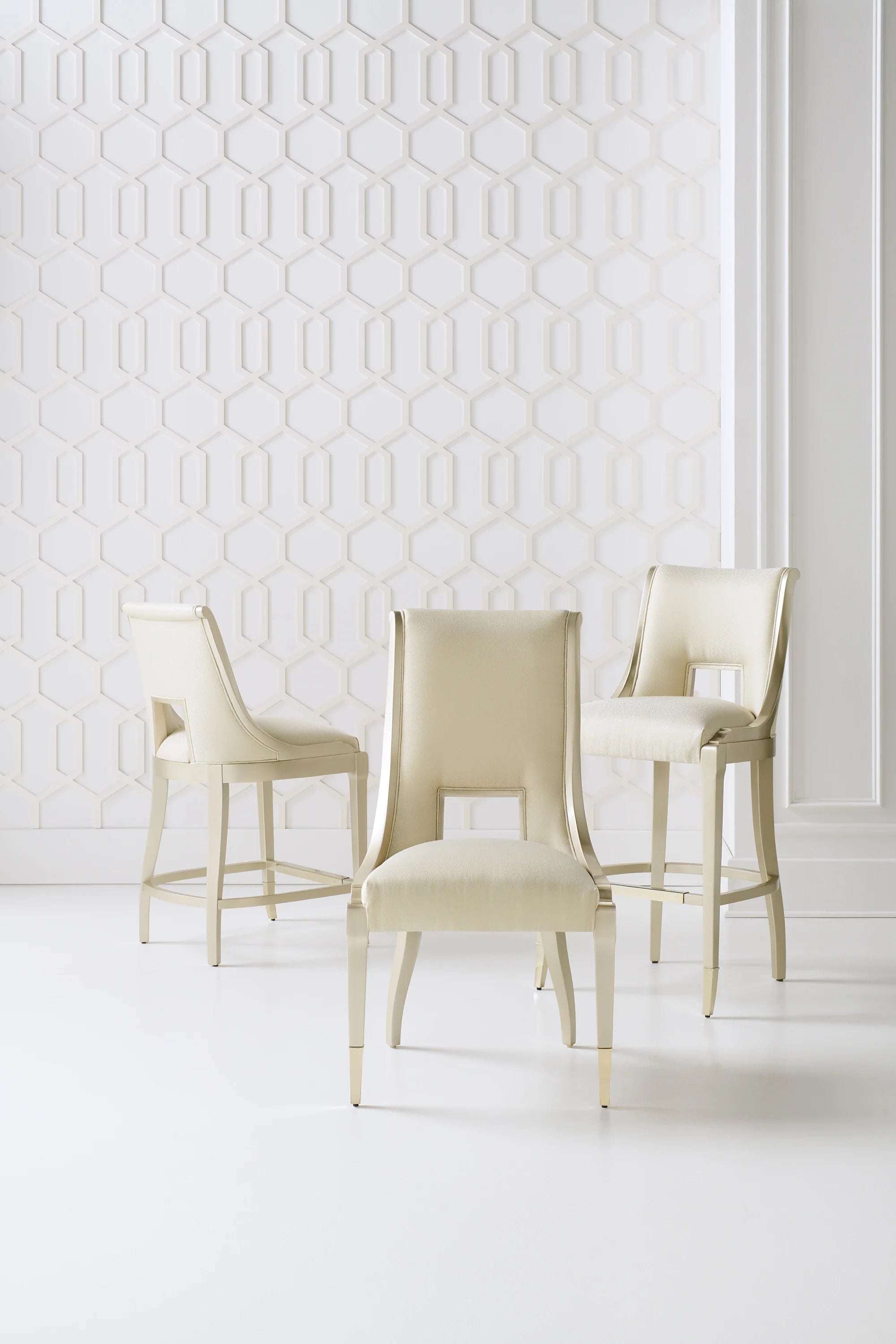 Reserved Seating – Dining Chairs by Caracole | Sutter & Vale