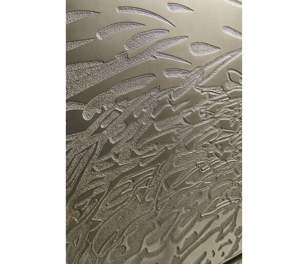 Diel Etched Door Chest