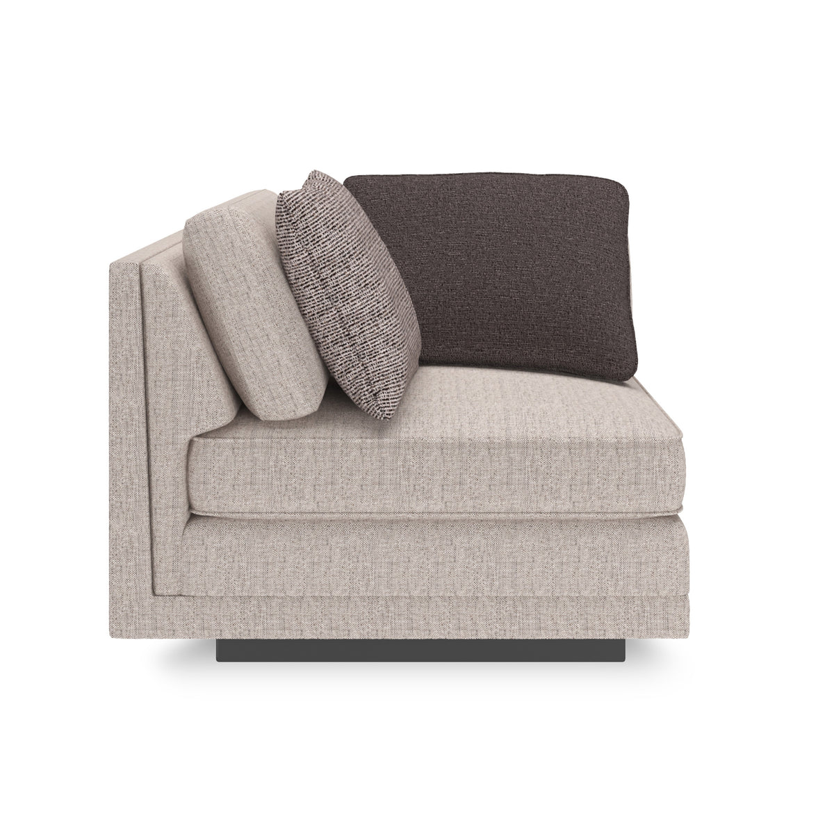 Fusion Corner Unit
