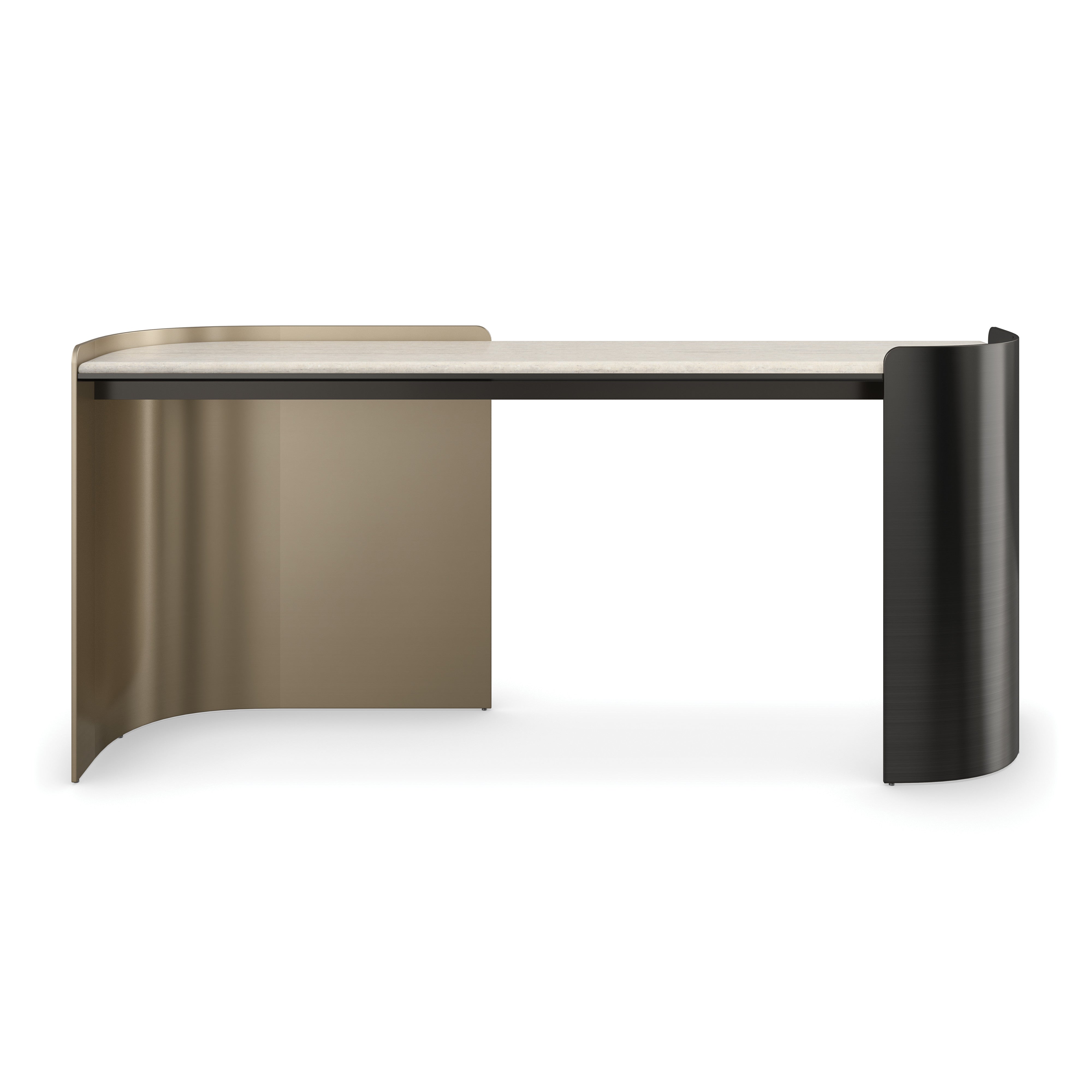 Movement Console/Desk – Consoles & Desks by Caracole | Sutter & Vale