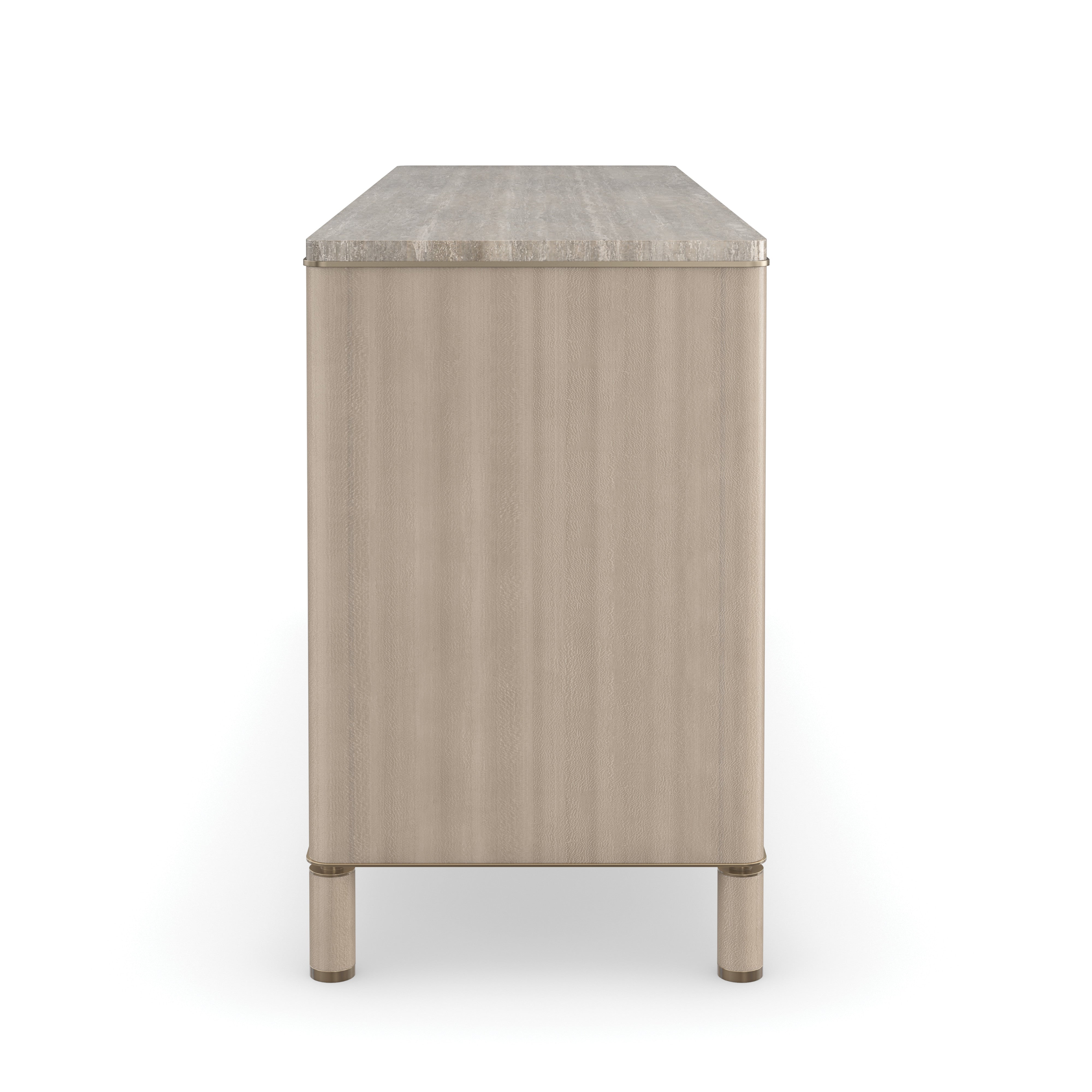 Balance Dresser – Dressers by Caracole | Sutter & Vale