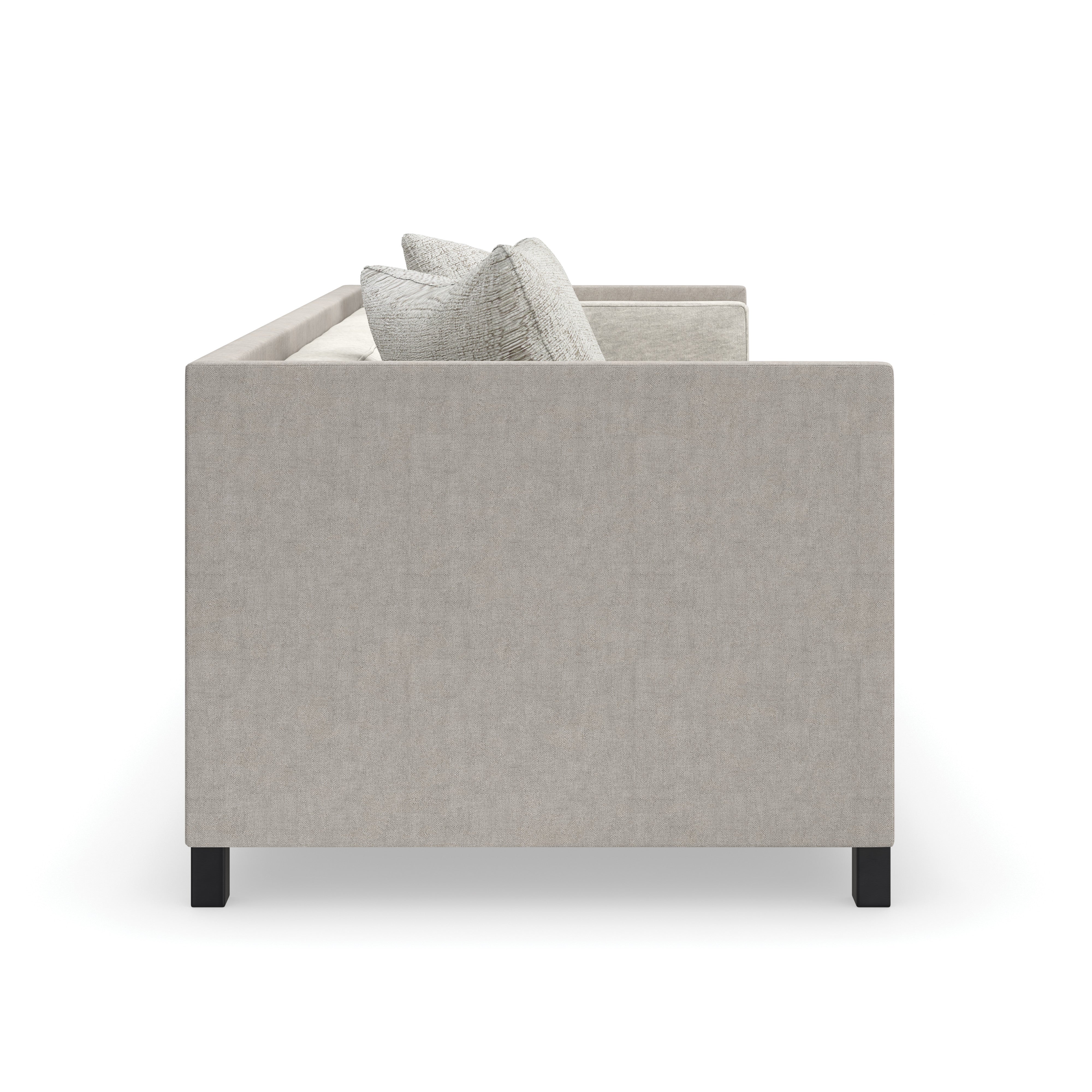 Tuxedo Sofa – Sofas & Loveseats by Caracole | Sutter & Vale