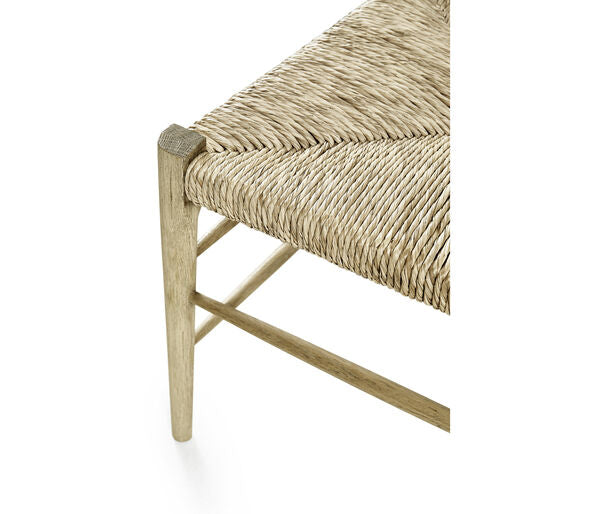 Doppler Ladder Back Side Chair