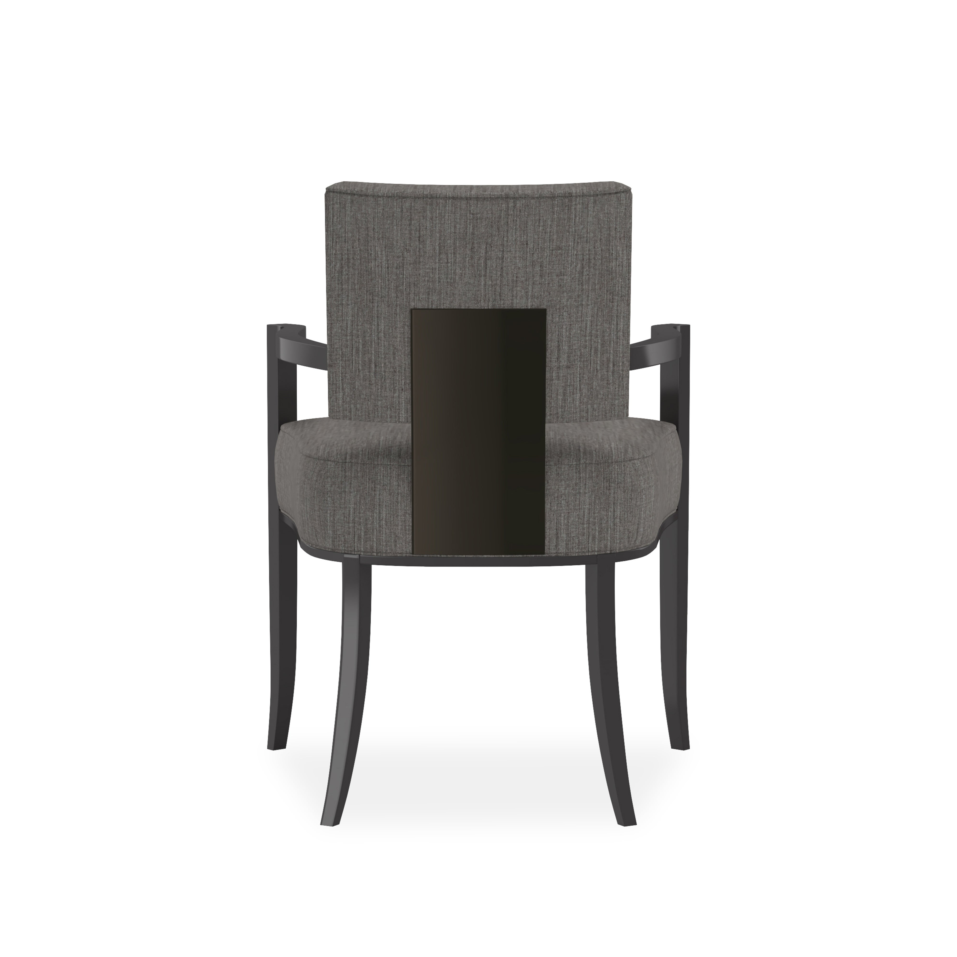 Reserved Seating Arm – Dining Chairs by Caracole | Sutter & Vale