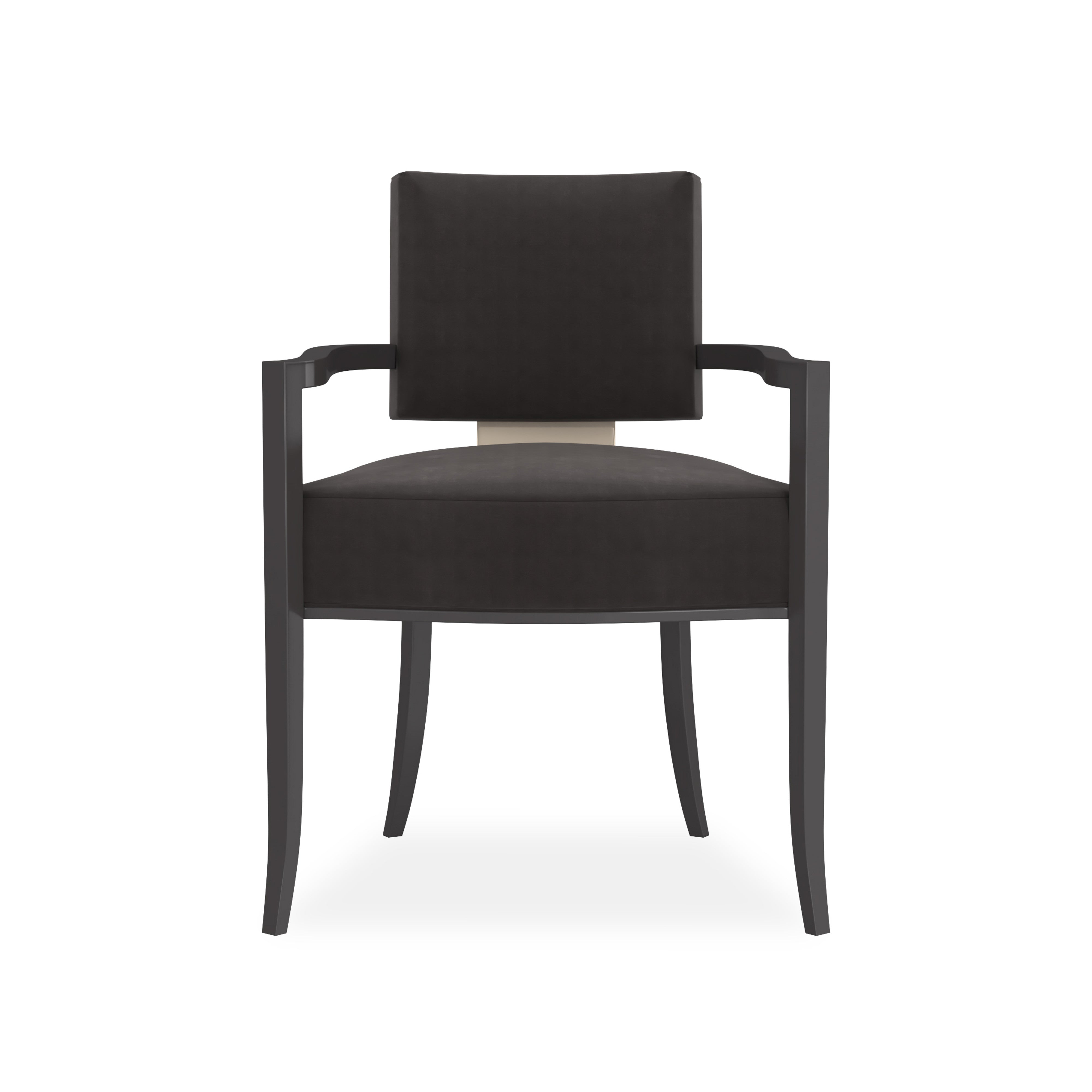 Reserved Seating Arm – Dining Chairs by Caracole | Sutter & Vale