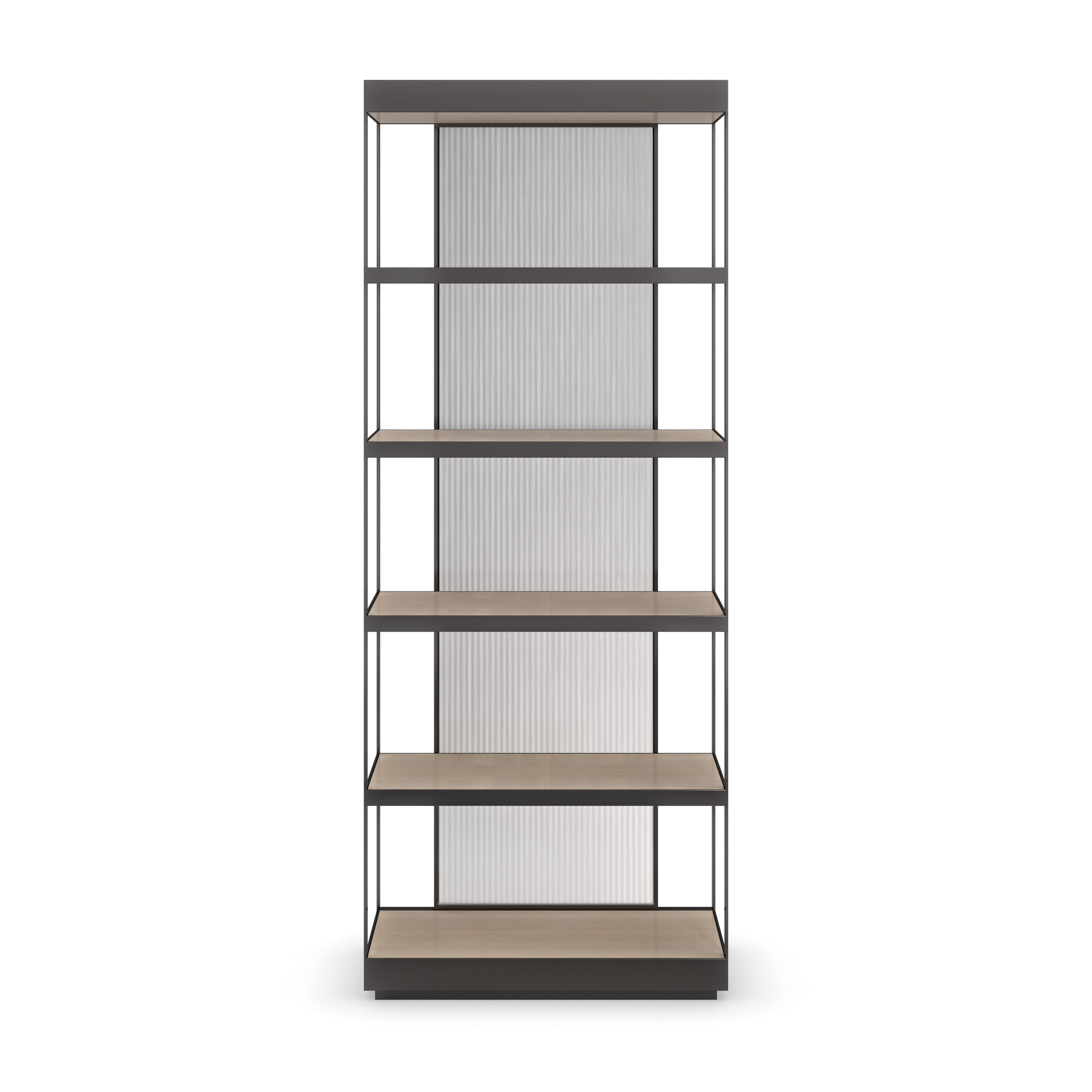 Shelf Life – Bars & Display Cabinets by Caracole | Sutter & Vale