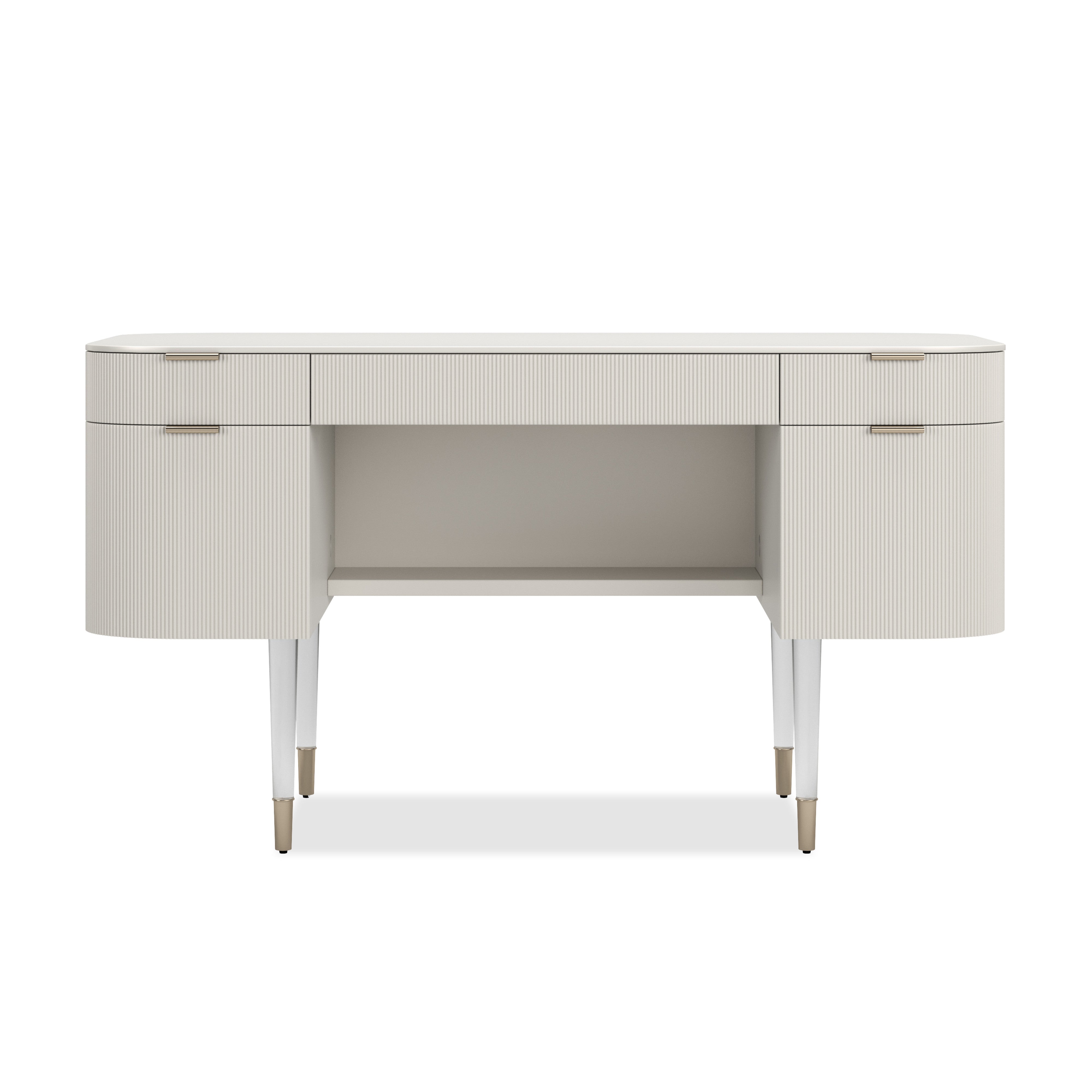 Lady Love – Consoles & Desks by Caracole | Sutter & Vale