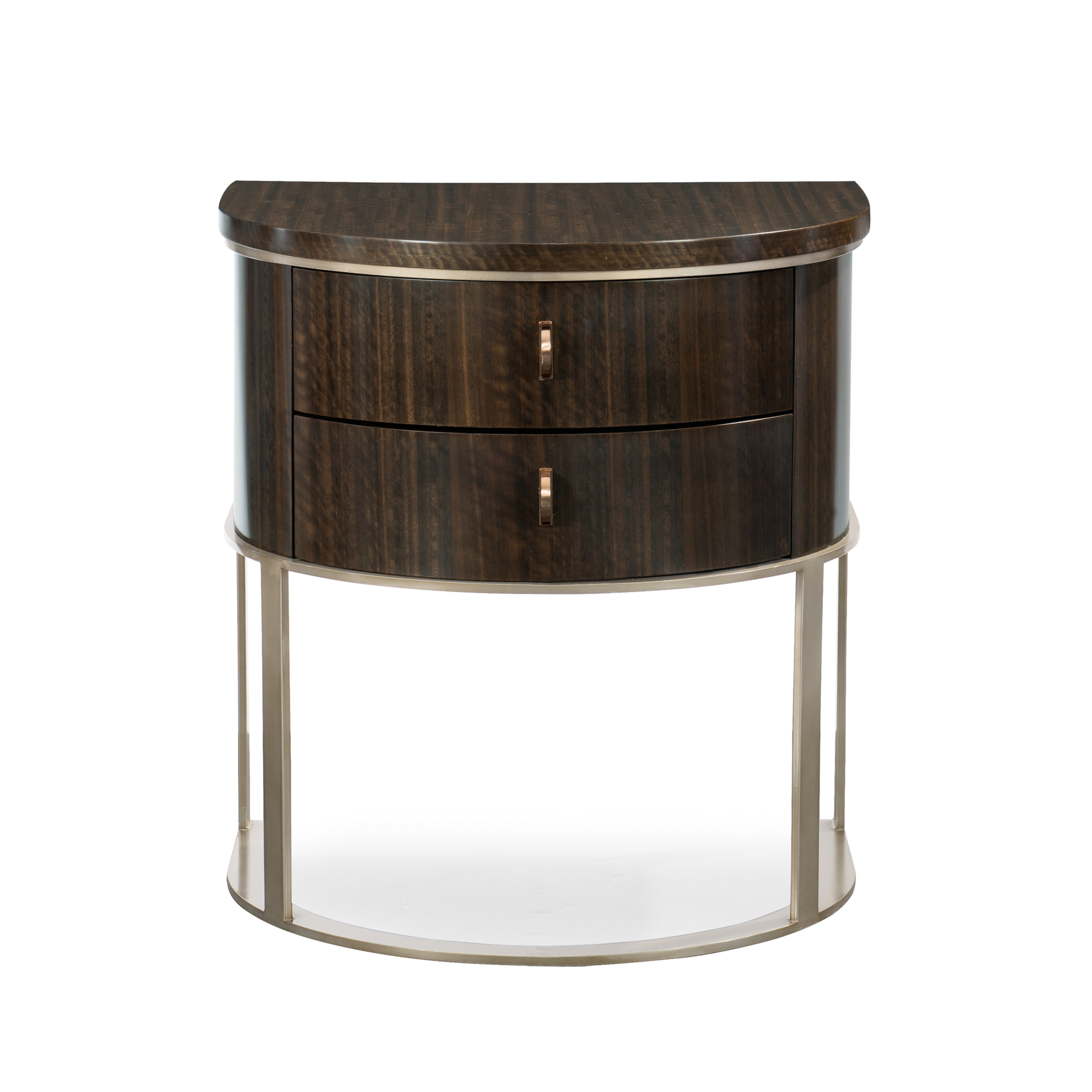 Moderne Nightstand – Nightstands by Caracole | Sutter & Vale