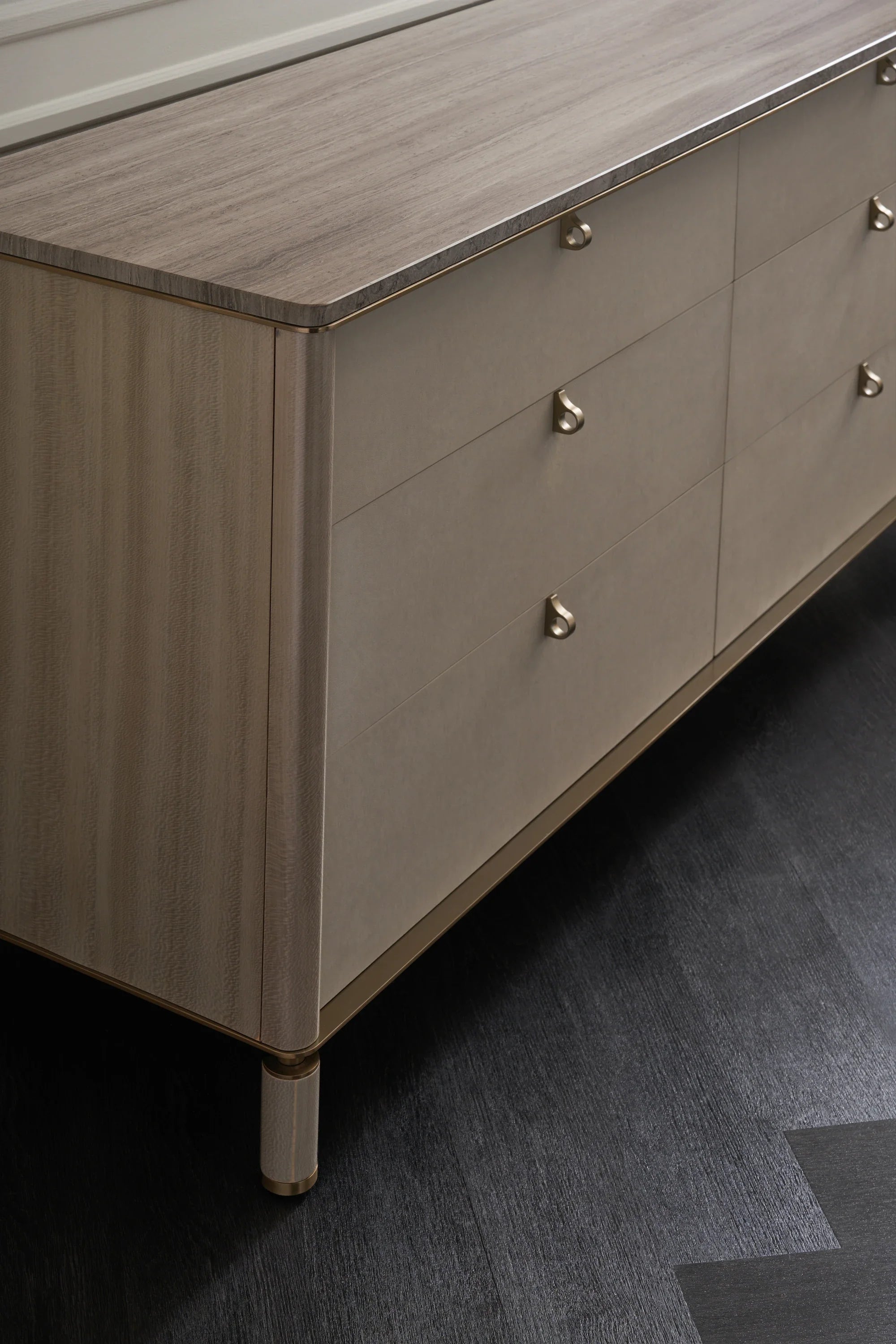 Balance Dresser – Dressers by Caracole | Sutter & Vale