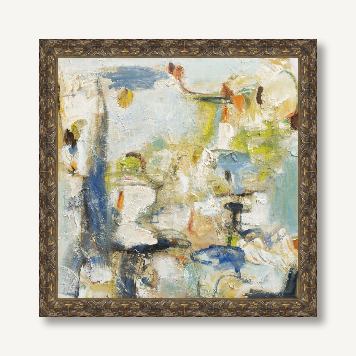 ANSC-E001-01 framed