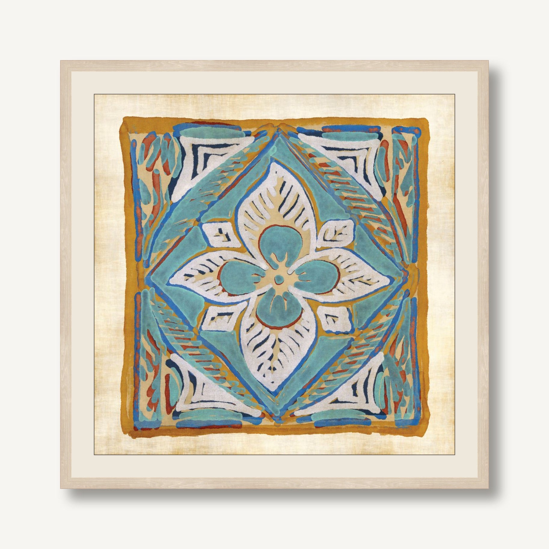 CEMI-A001-02 framed