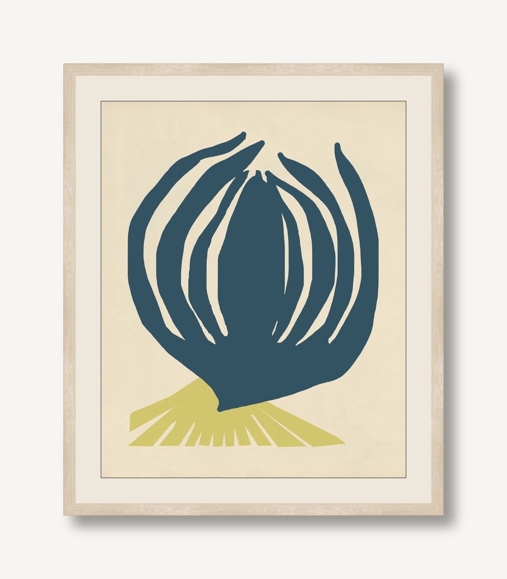 CEMI-B001-06 framed